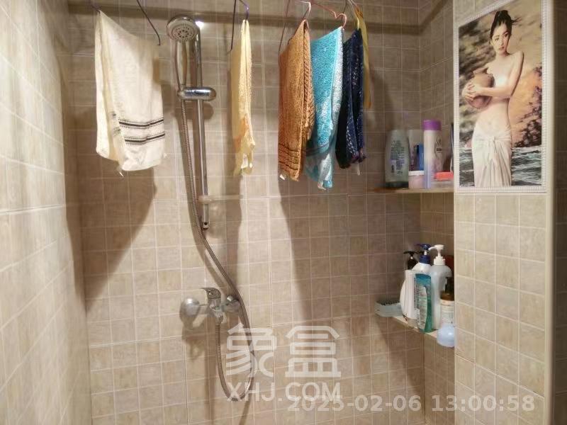 印象天心  2室1厅1卫   2000.00元/月室内图