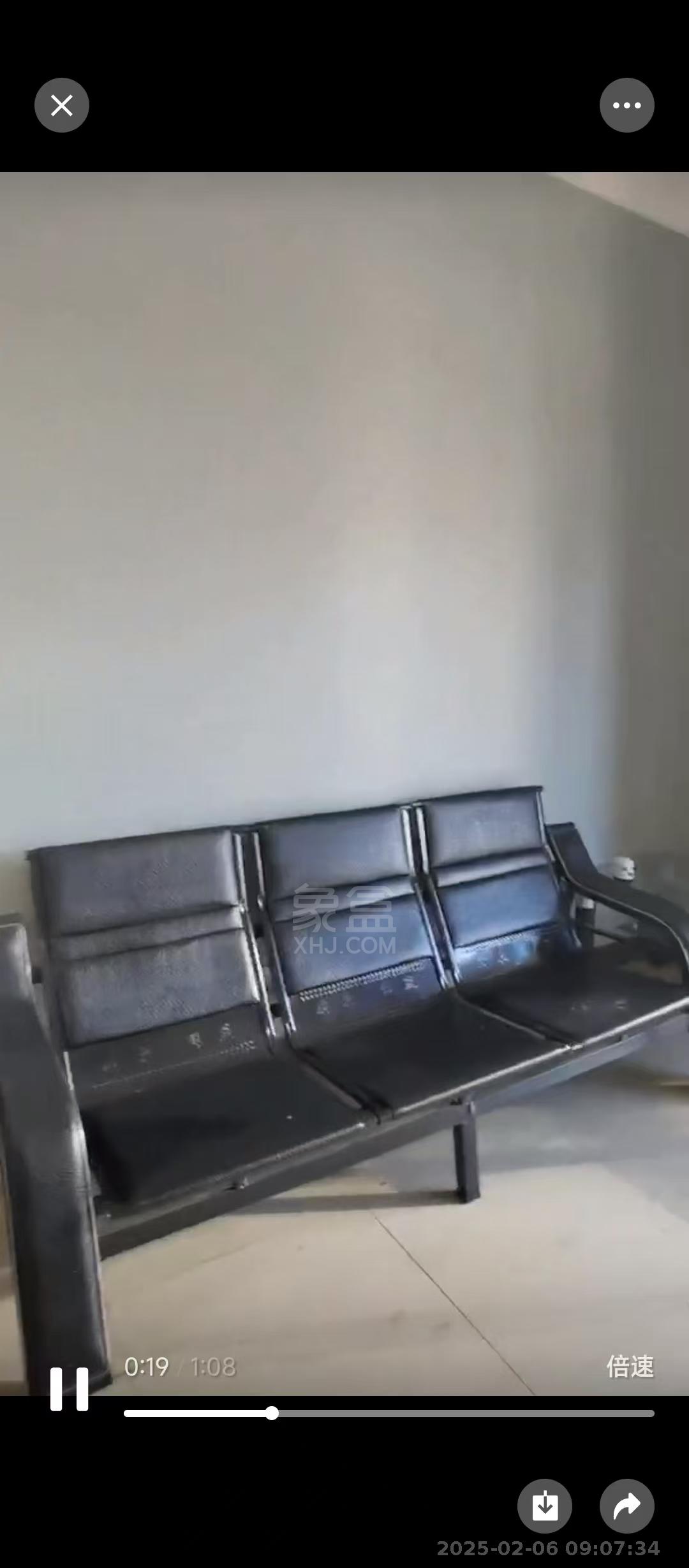 尚格名城向左向右 1室1厅1卫 1300.0元/月 尚格名城向左向右 1室1厅1卫 1300.0元/月室内图