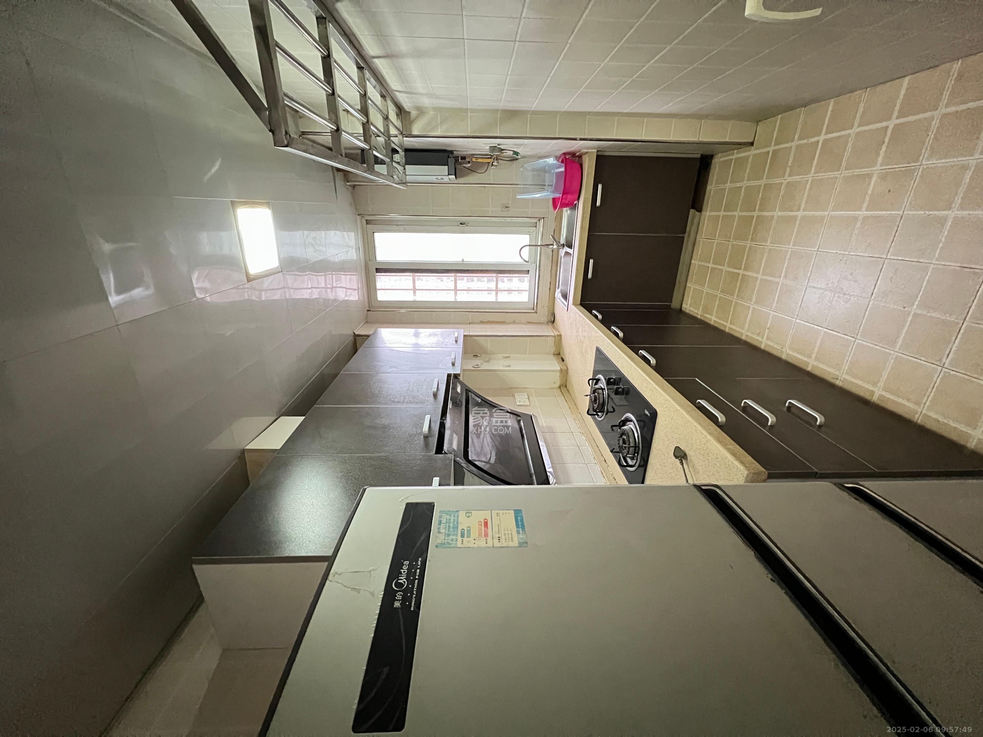 鑫科明珠 2室1厅1卫 2200.0元/月 鑫科明珠 2室1厅1卫 2200.0元/月室内图