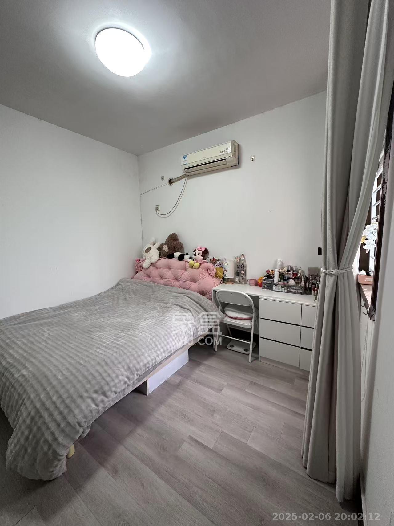 建鸿达现代公寓 2室1厅1卫 2350.0元/月 建鸿达现代公寓 2室1厅1卫 2350.0元/月室内图