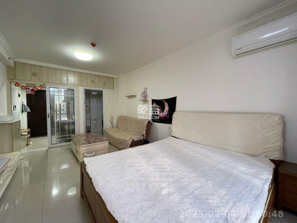 美的城三期 1室1厅1卫 1200.0元/月 美的城三期 1室1厅1卫 1200.0元/月室内图