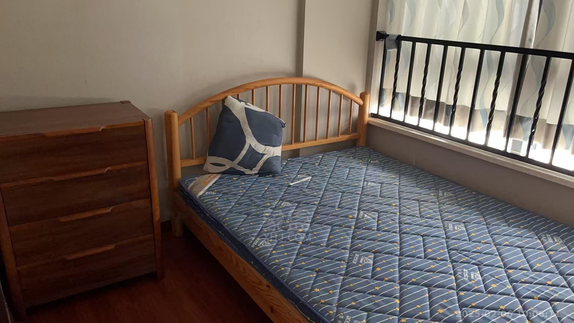 湘江公馆 2室2厅1卫 2300.0元/月 湘江公馆 2室2厅1卫 2300.0元/月室内图