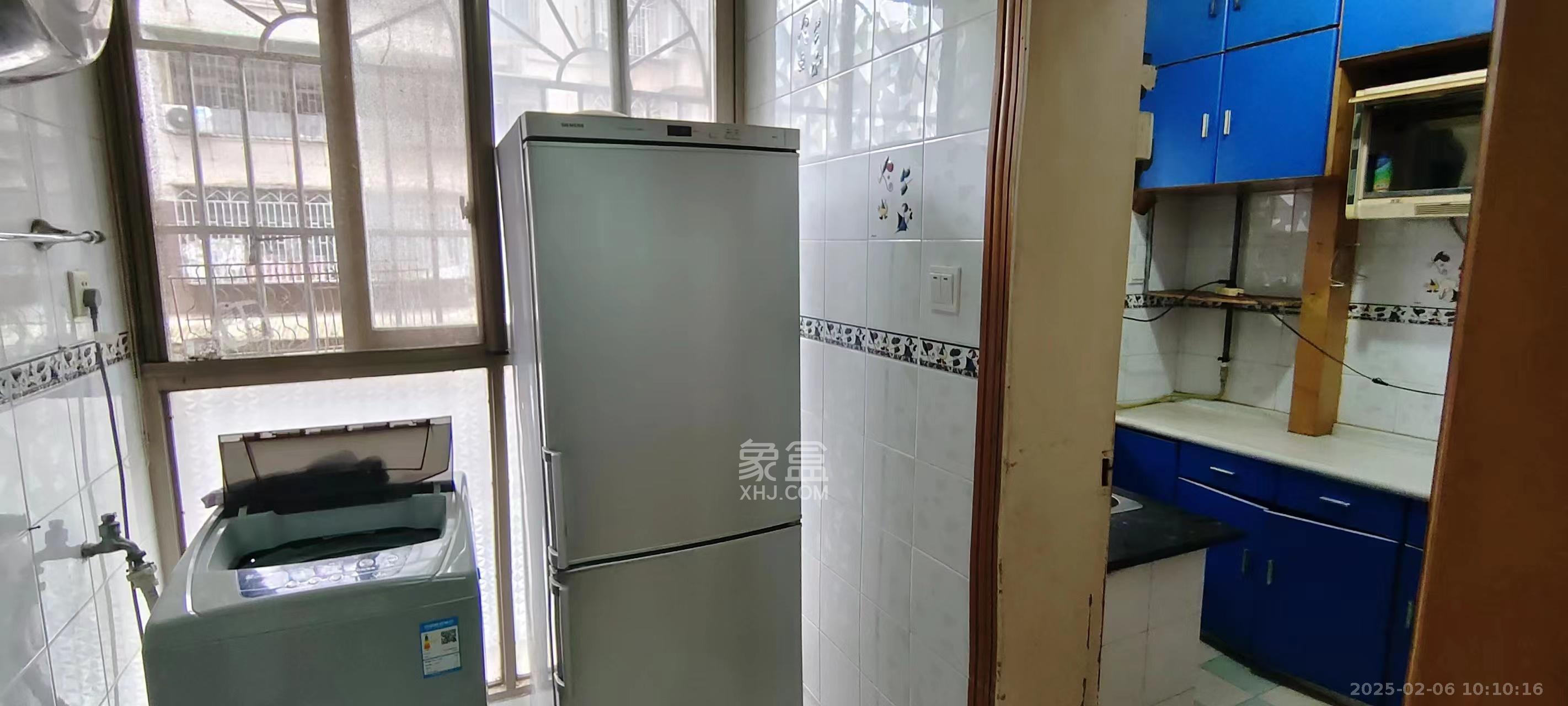 车站北路纺织品公司宿舍 2室2厅1卫 1800.0元/月 车站北路纺织品公司宿舍 2室2厅1卫 1800.0元/月室内图