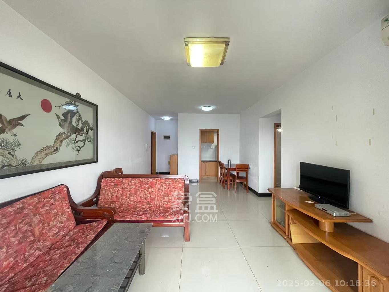 珈鼎城(泊富骊庭) 3室2厅1卫 1800.0元/月 珈鼎城(泊富骊庭) 3室2厅1卫 1800.0元/月室内图