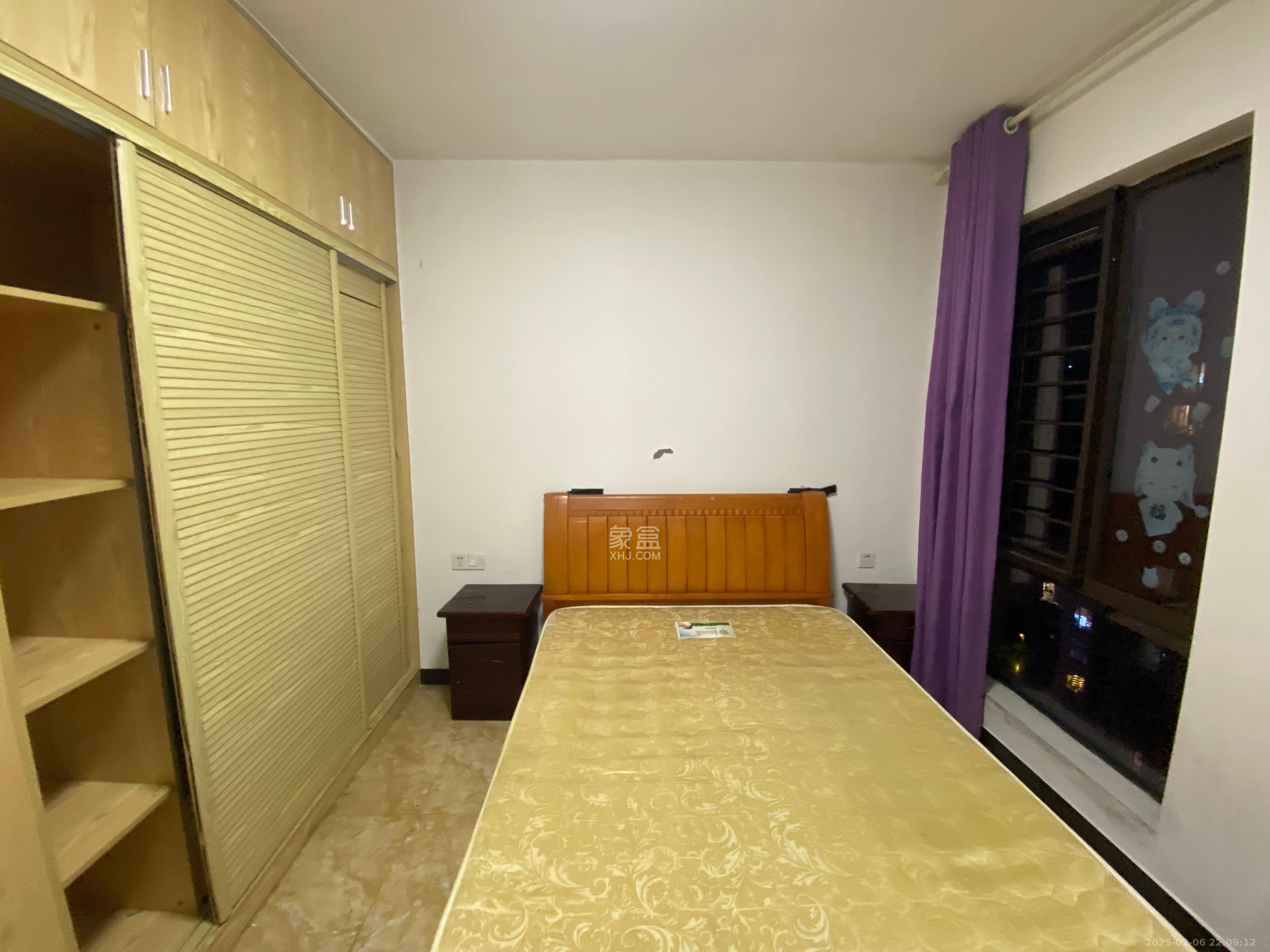 鑫远和城(一、二期) 1室1厅1卫 1400.0元/月 鑫远和城(一、二期) 1室1厅1卫 1400.0元/月室内图