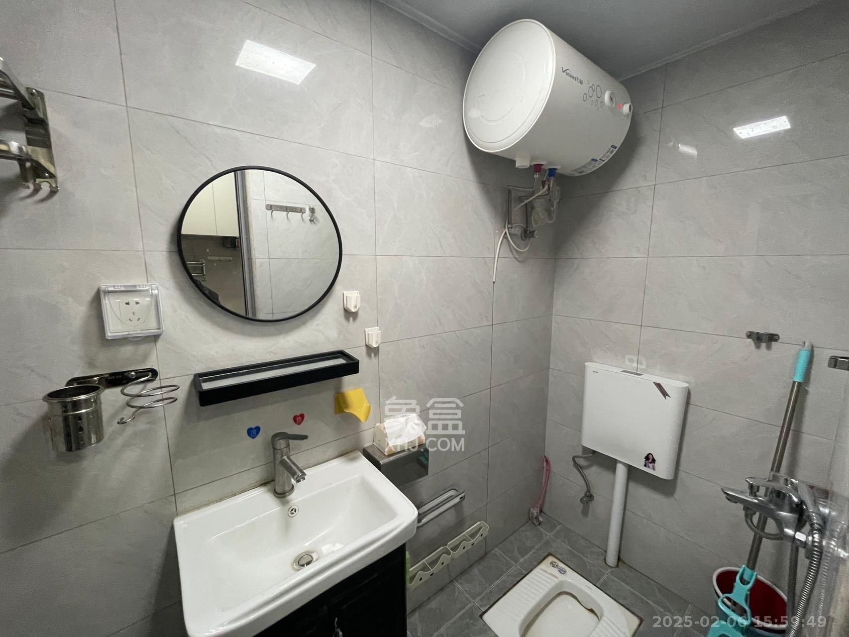 复地星光天地 1室0厅0卫 1700.0元/月 复地星光天地 1室0厅0卫 1700.0元/月室内图