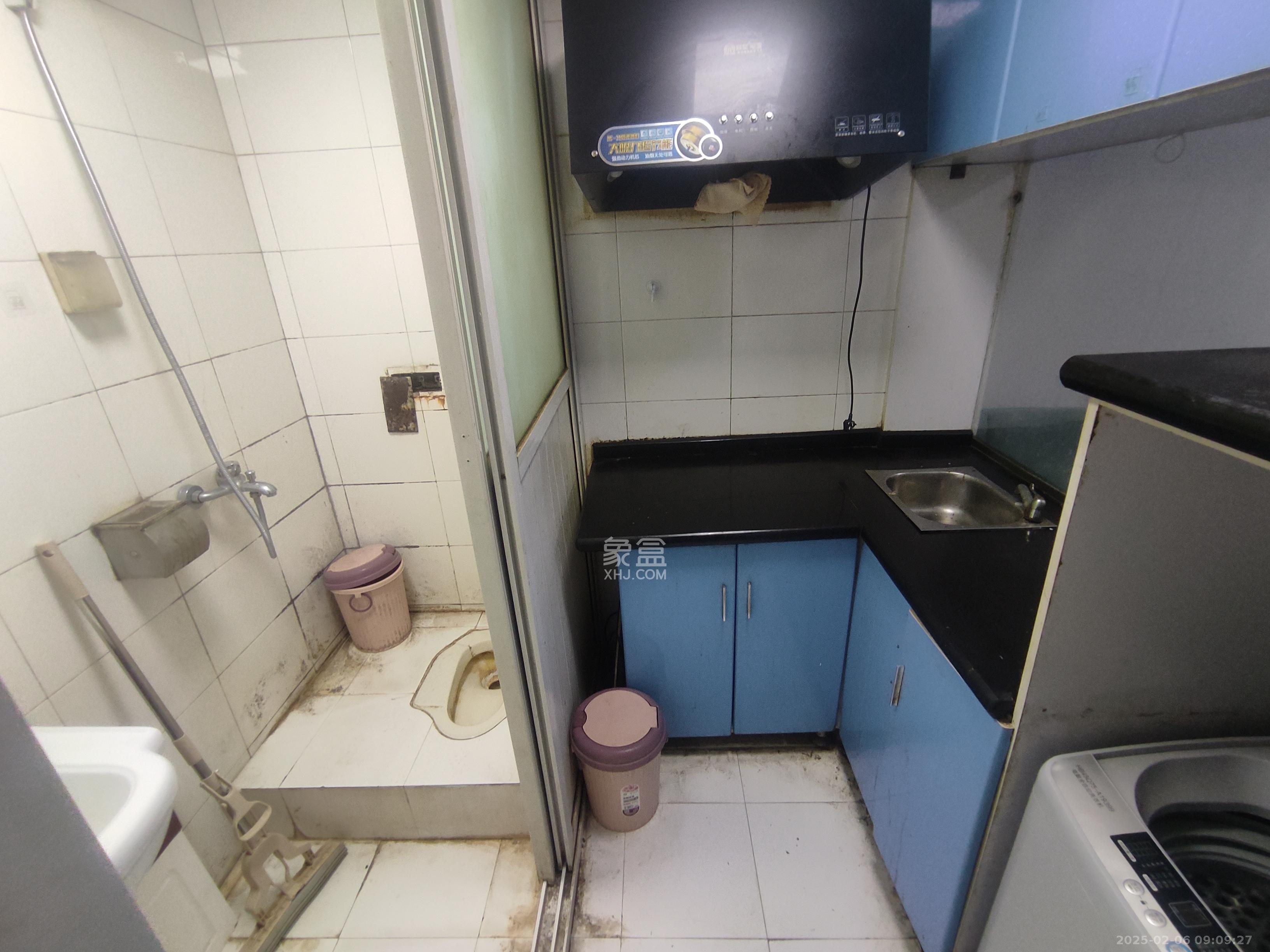 锦华时代 1室1厅1卫 1400.0元/月 锦华时代 1室1厅1卫 1400.0元/月室内图