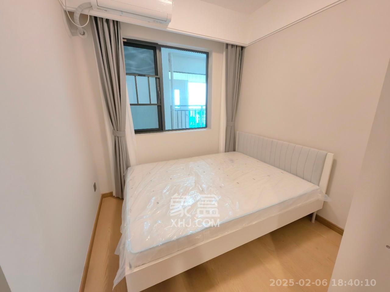 爱家当代境  3室2厅2卫   3100.00元/月室内图