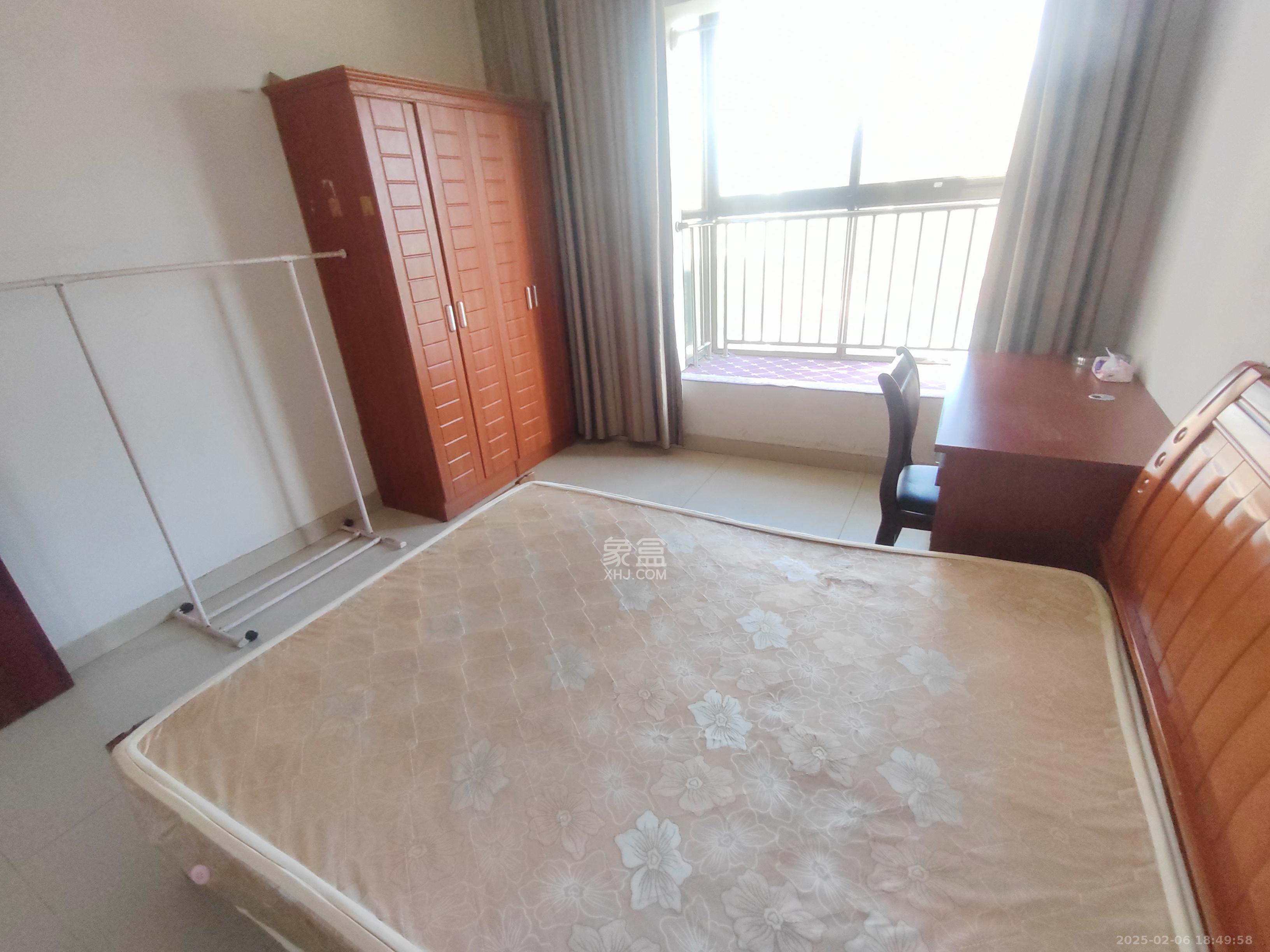 香樟鑫都 2室1厅1卫 1650.0元/月 香樟鑫都 2室1厅1卫 1650.0元/月室内图