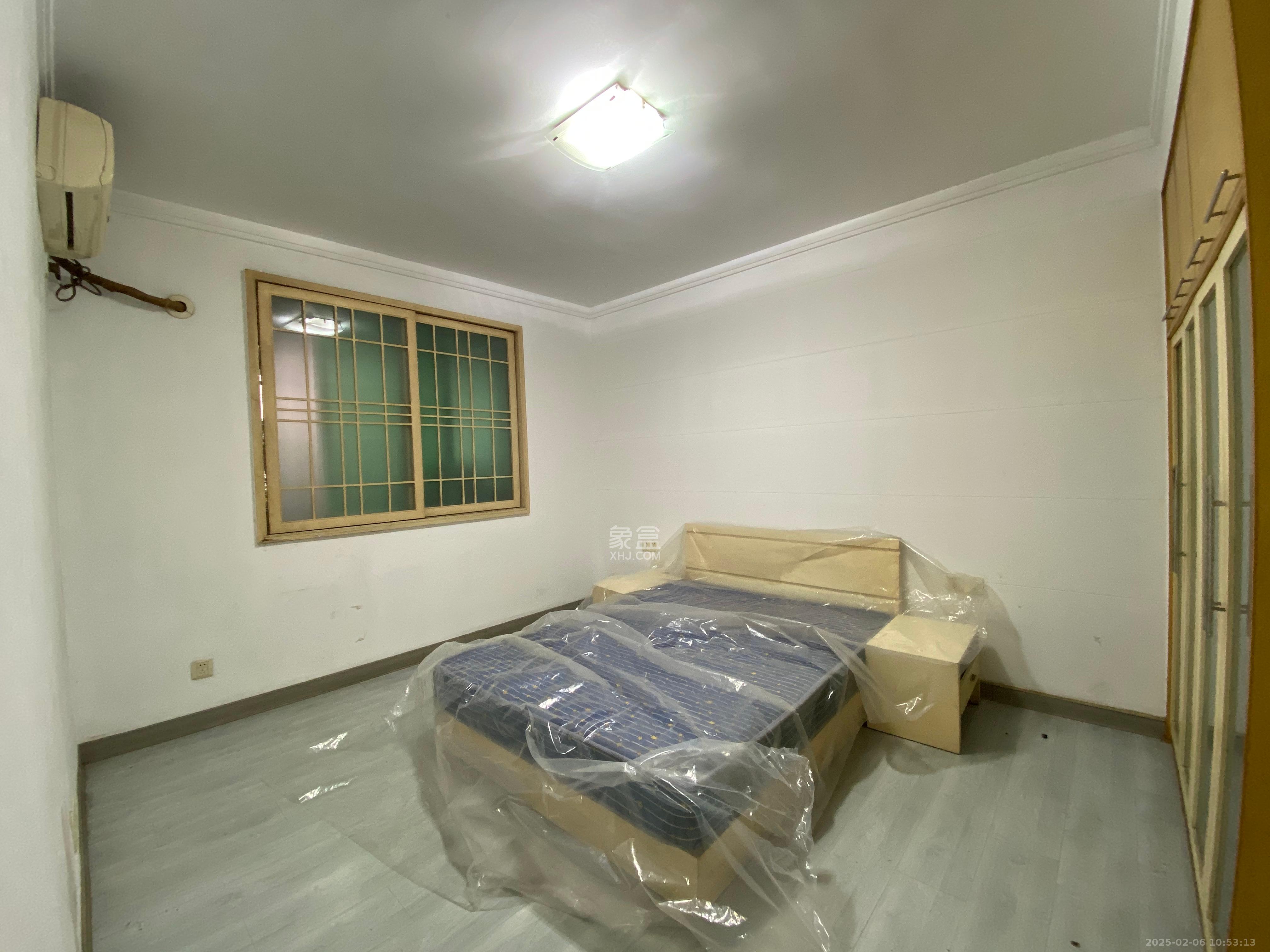 咸嘉新村嘉明苑  3室2厅1卫   2500.00元/月室内图