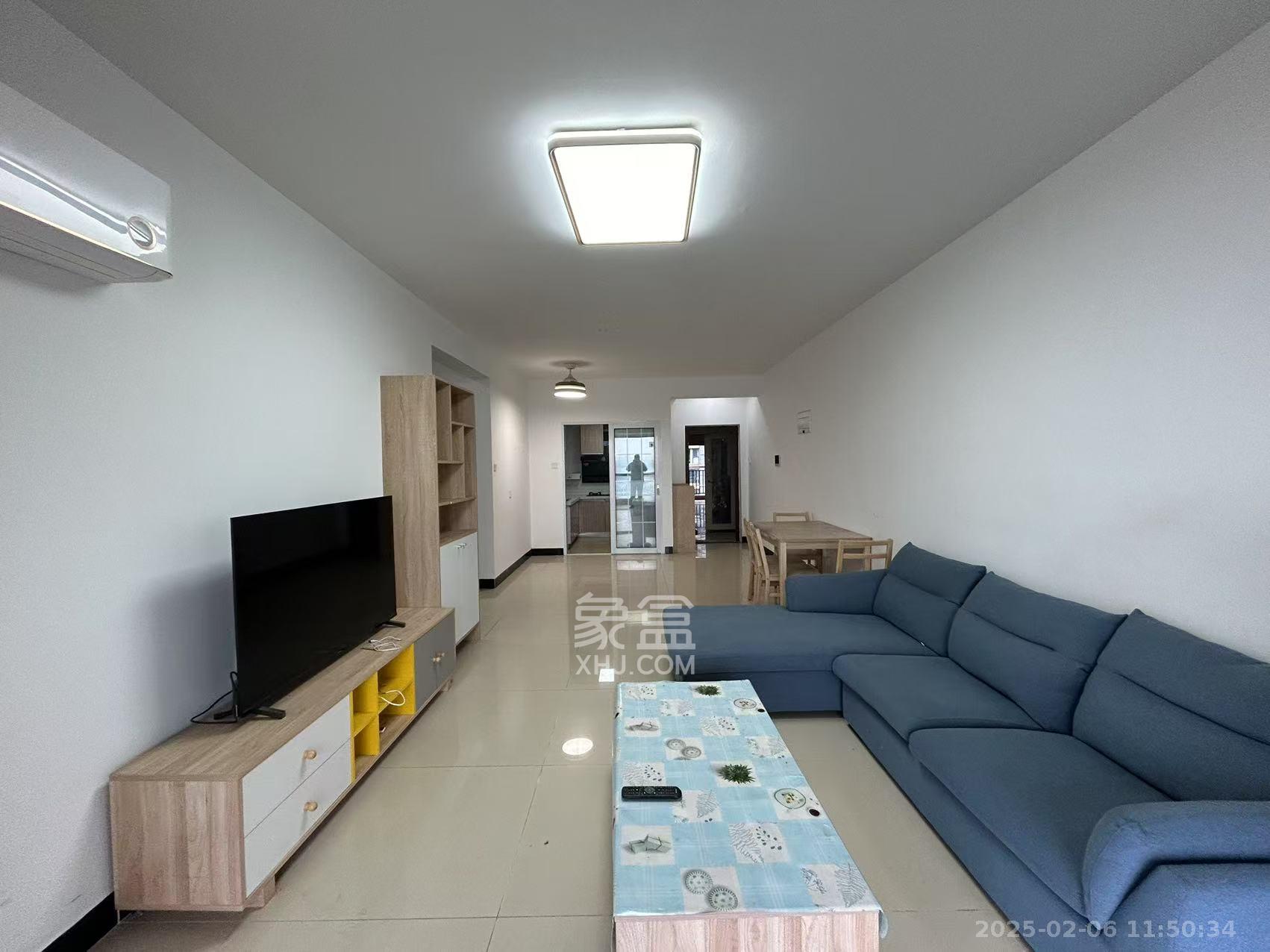 中建嘉和城  3室1厅1卫    2000.0元/月 中建嘉和城  3室1厅1卫    2000.0元/月