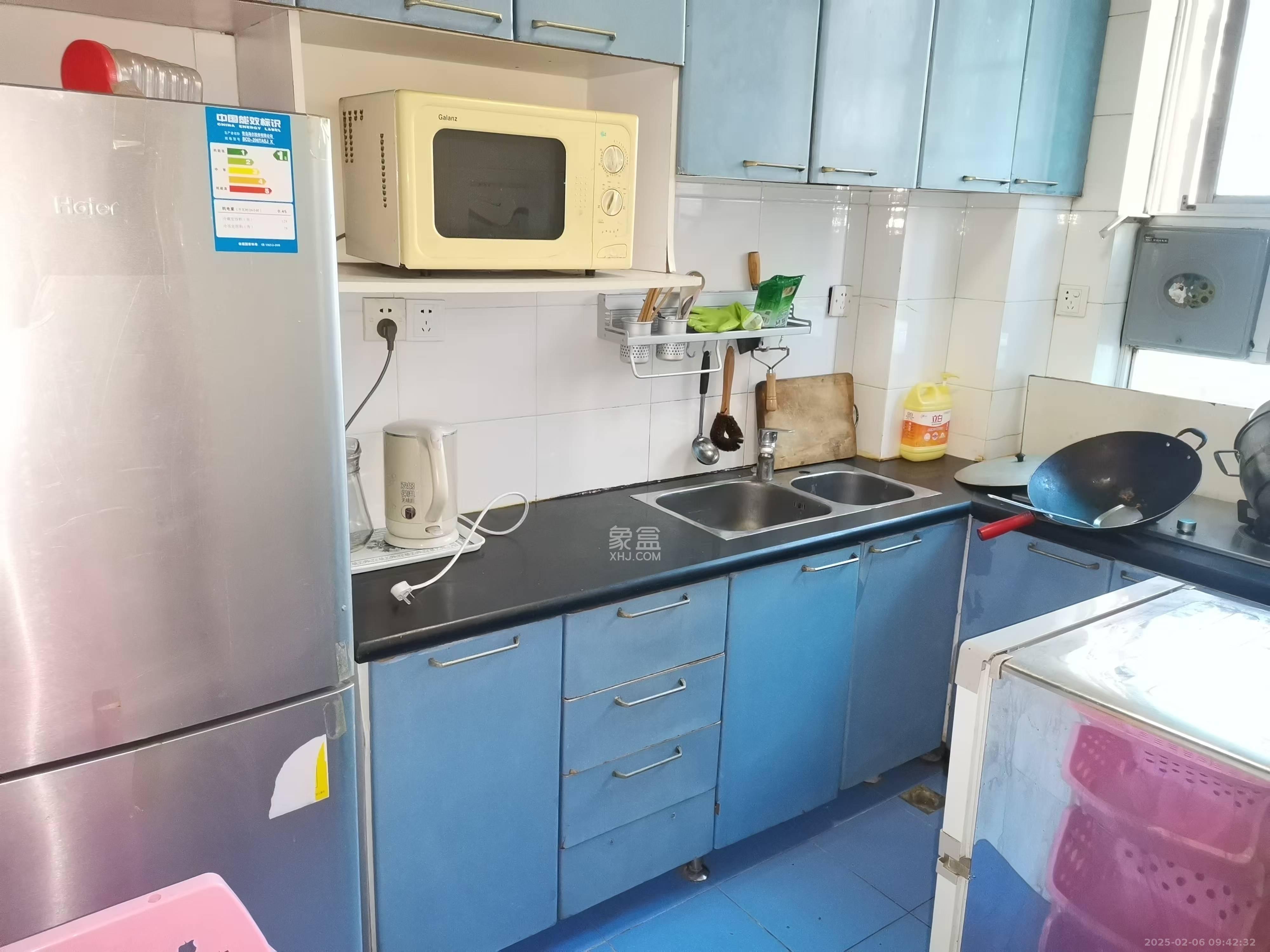 翡翠林居 2室2厅1卫 1680.0元/月 翡翠林居 2室2厅1卫 1680.0元/月室内图