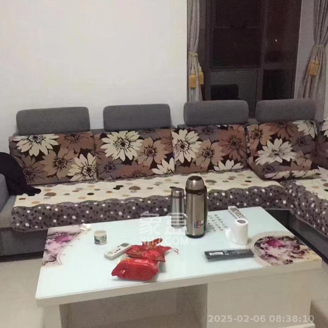 德庆水韵山城 2室1厅1卫 2000.0元/月 德庆水韵山城 2室1厅1卫 2000.0元/月室内图