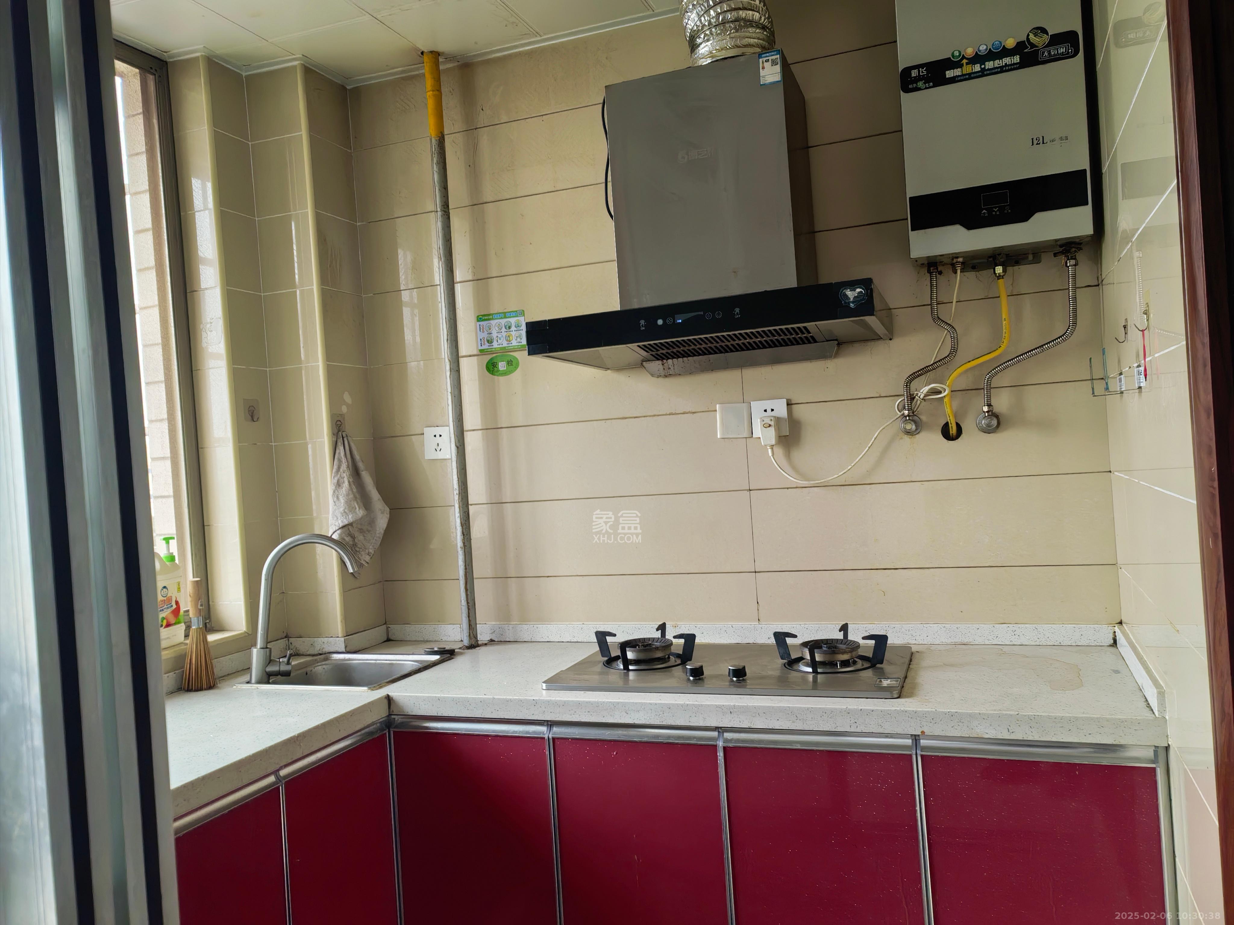 和太坪小区 1室0厅0卫 1400.0元/月 和太坪小区 1室0厅0卫 1400.0元/月室内图