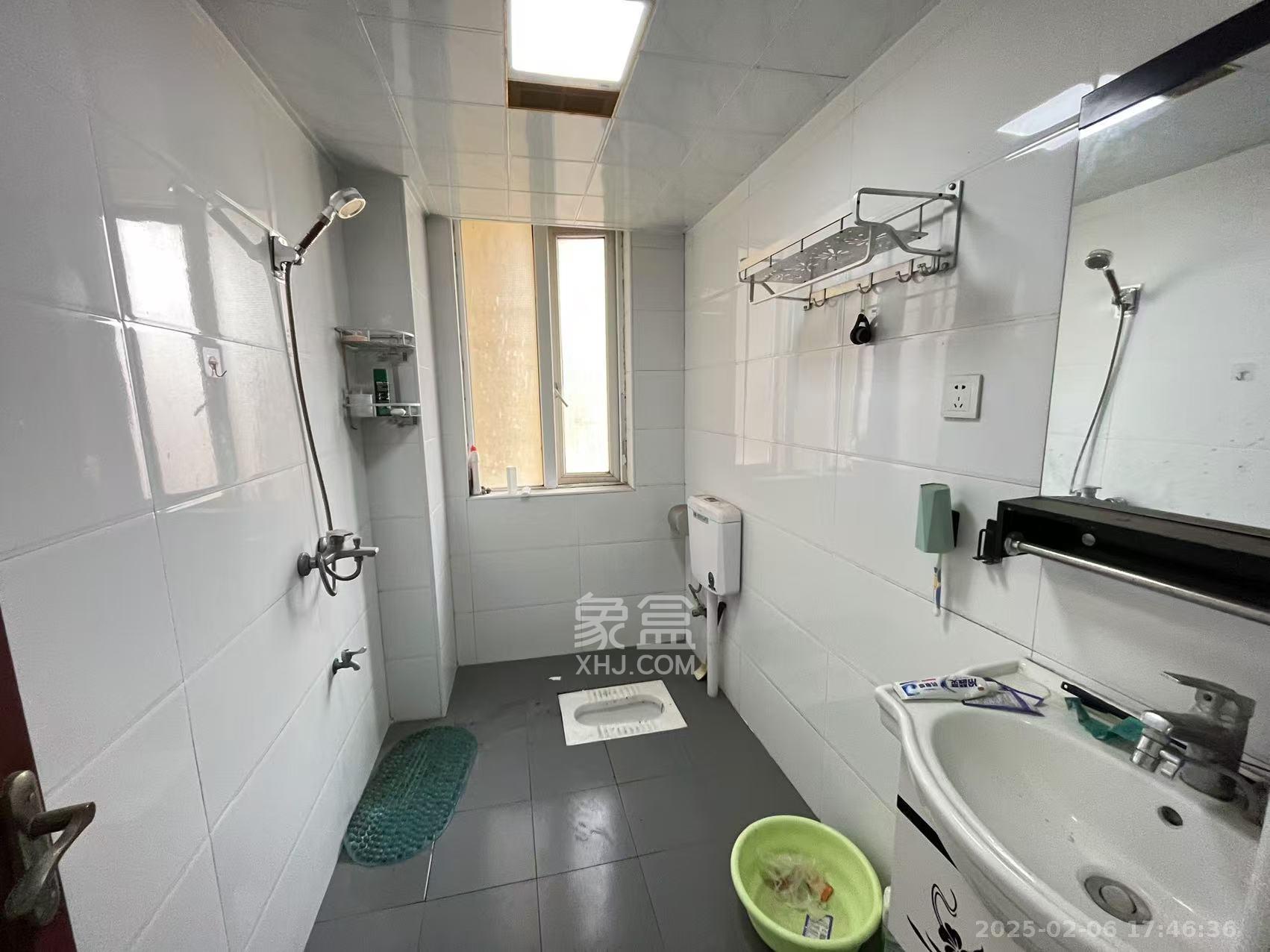 佛奥康桥水岸 3室2厅1卫 1500.0元/月 佛奥康桥水岸 3室2厅1卫 1500.0元/月室内图