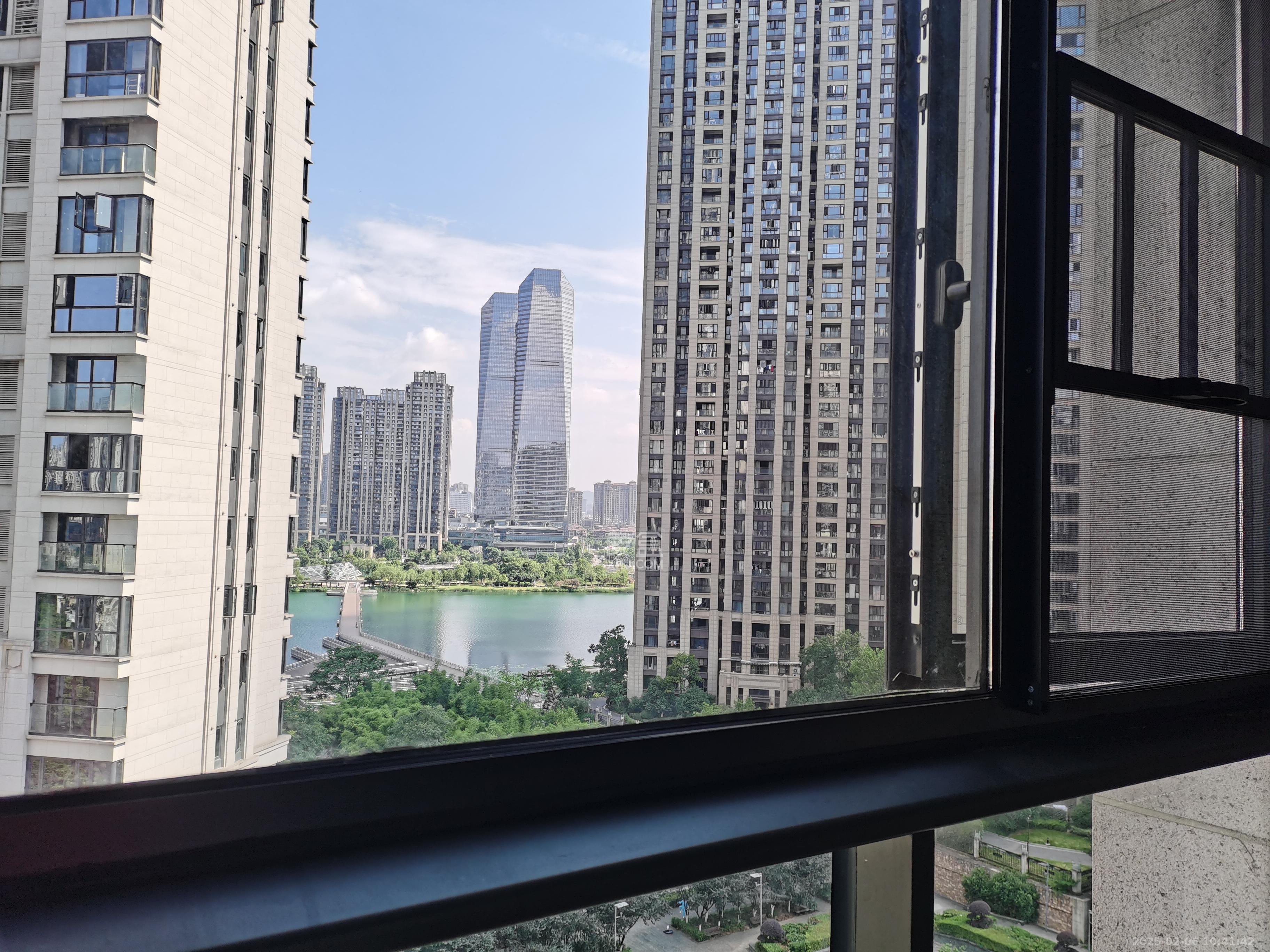 中海梅溪湖壹号 1室1厅1卫 2000.0元/月 中海梅溪湖壹号 1室1厅1卫 2000.0元/月室内图