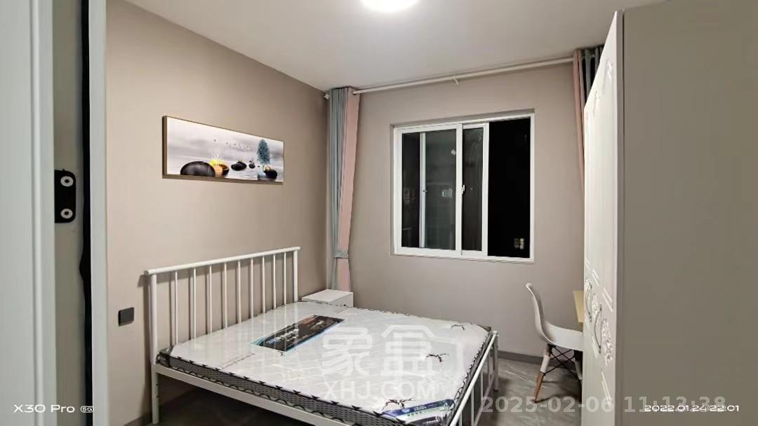 星城新宇桃花苑 1室1厅1卫 1000.0元/月 星城新宇桃花苑 1室1厅1卫 1000.0元/月室内图