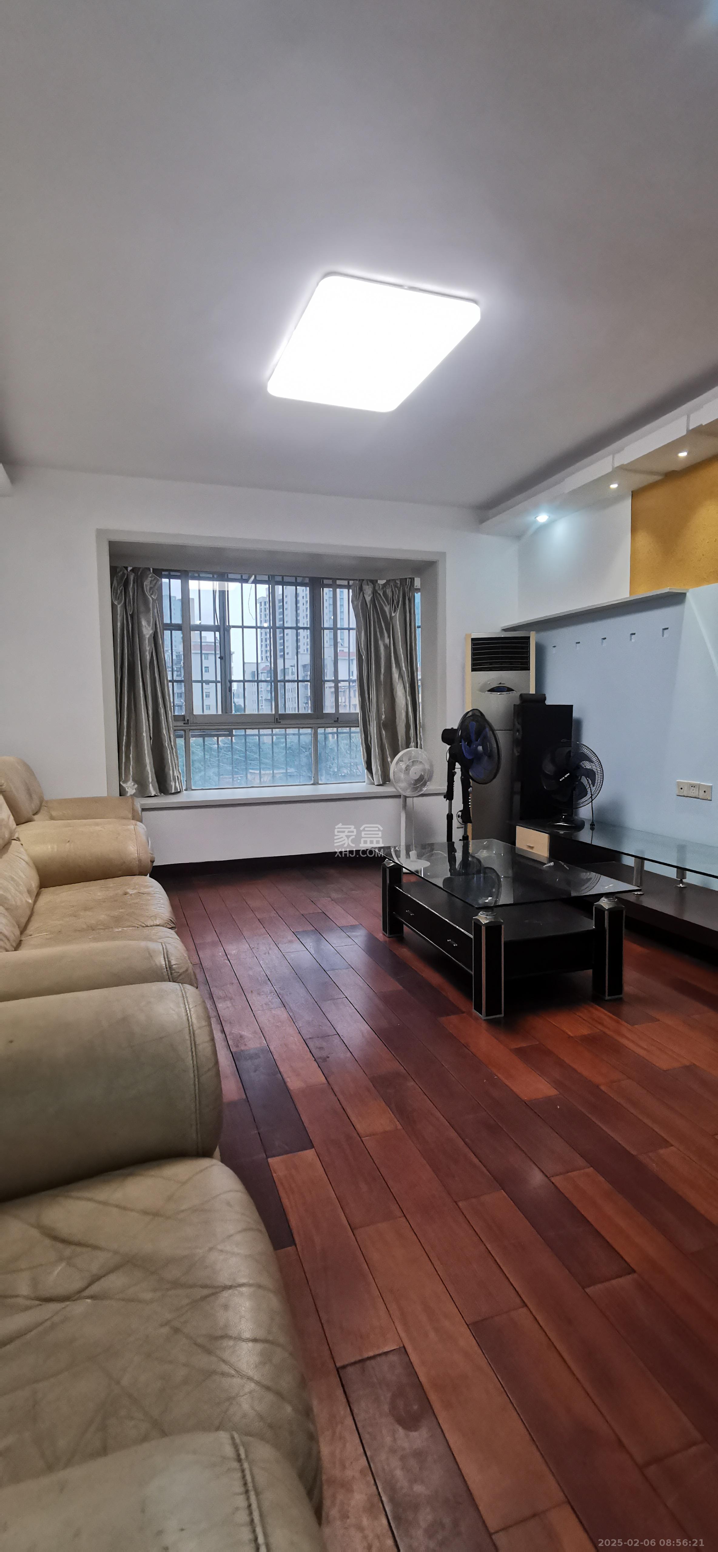 浦沅生活一区 3室2厅1卫 2200.0元/月 浦沅生活一区 3室2厅1卫 2200.0元/月室内图