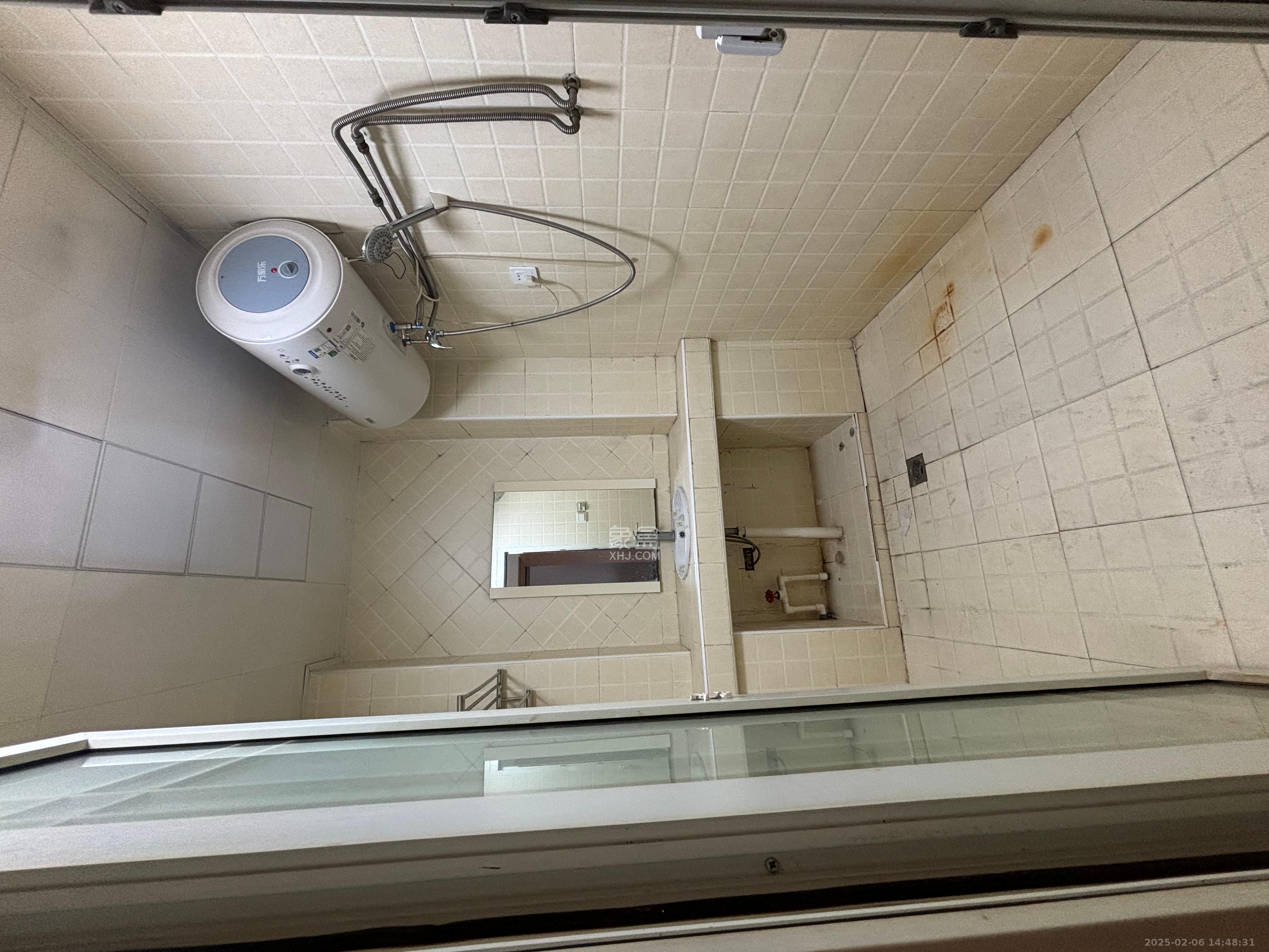 泉塘小区  2室2厅1卫    1200.0元/月室内图