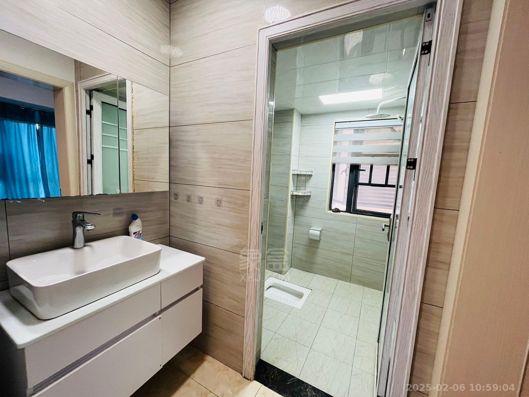 山水印象 2室1厅1卫 2000.0元/月 山水印象 2室1厅1卫 2000.0元/月室内图