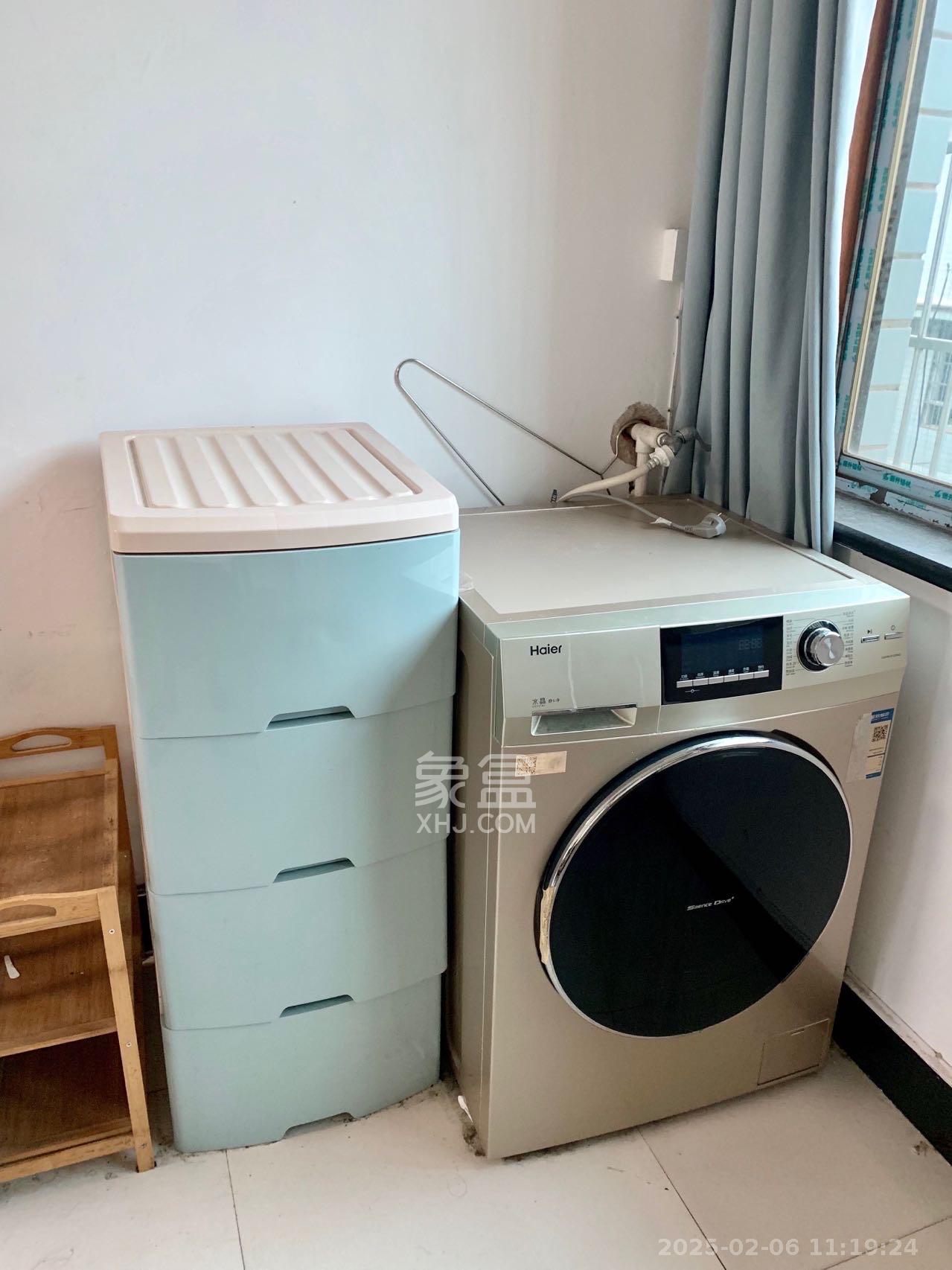 松雅安置小区  2室2厅1卫   1400.00元/月室内图