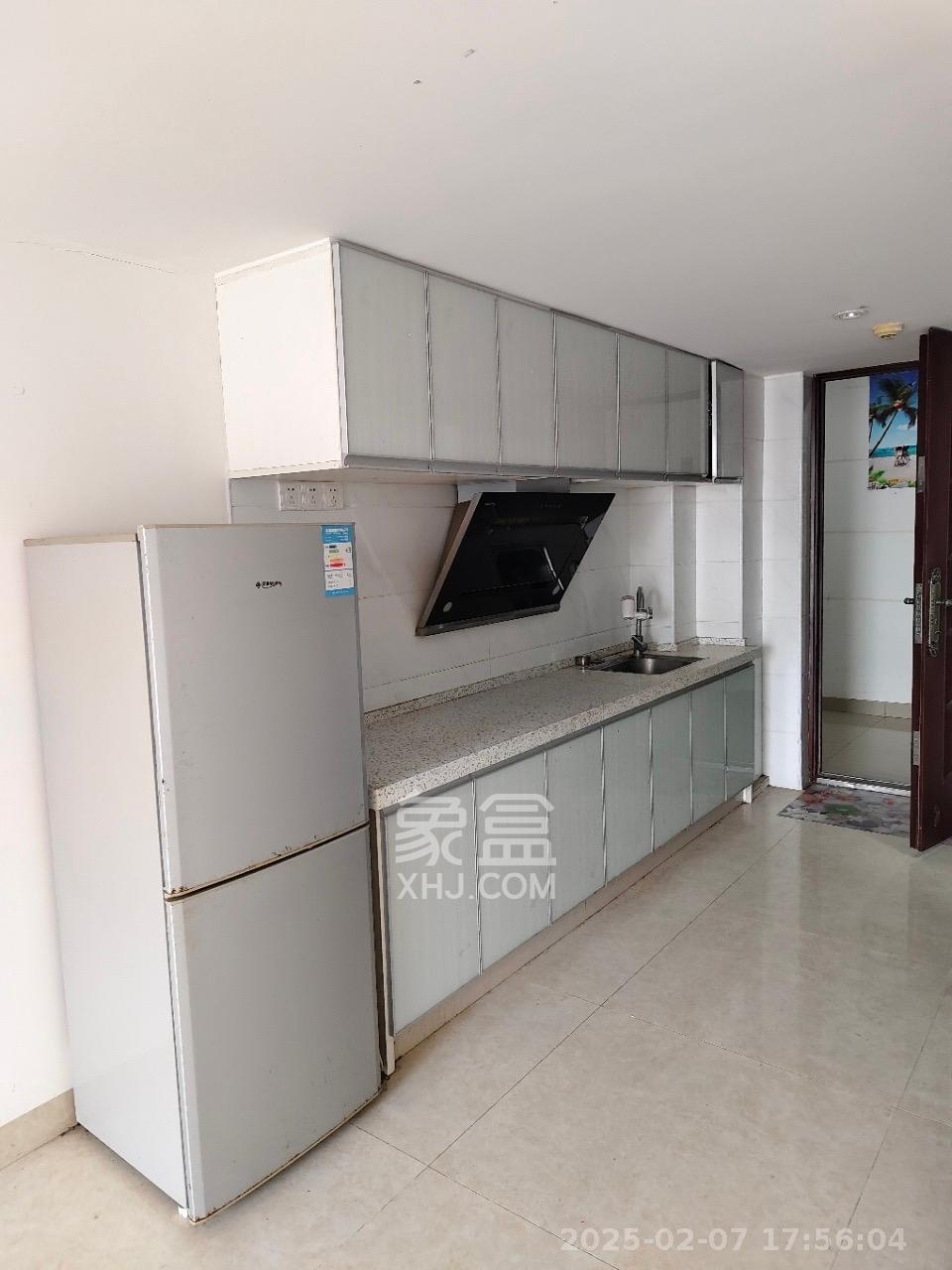 金科时代中心 2室2厅1卫 1700.0元/月 金科时代中心 2室2厅1卫 1700.0元/月室内图