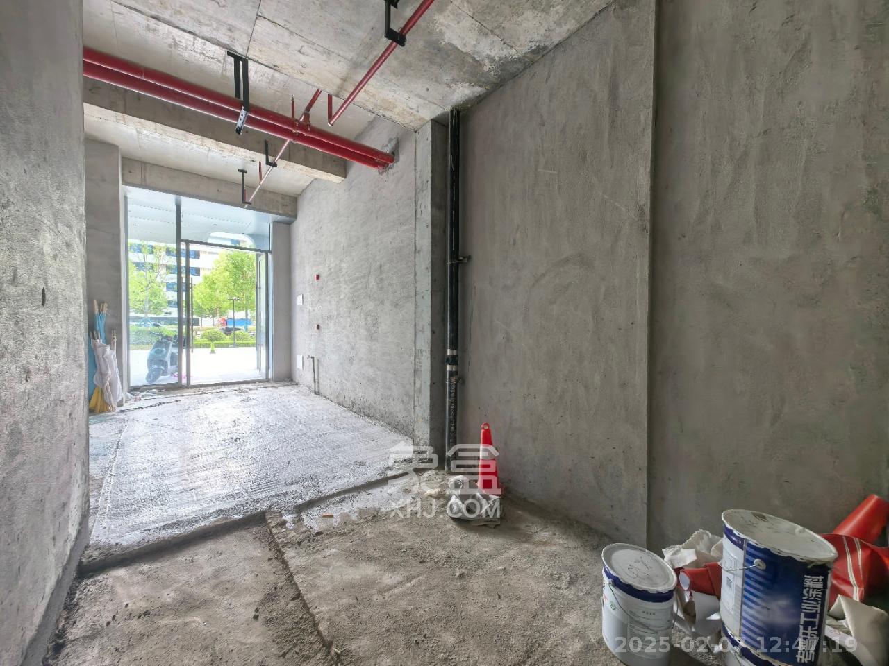 绿城招商桂语雲峯   40.66㎡      6000.0元/月室内图