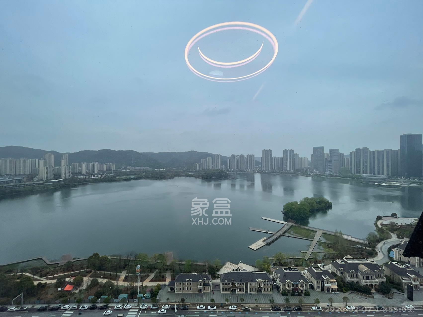 达美溪湖湾  1室1厅1卫   5800.00元/月室内图