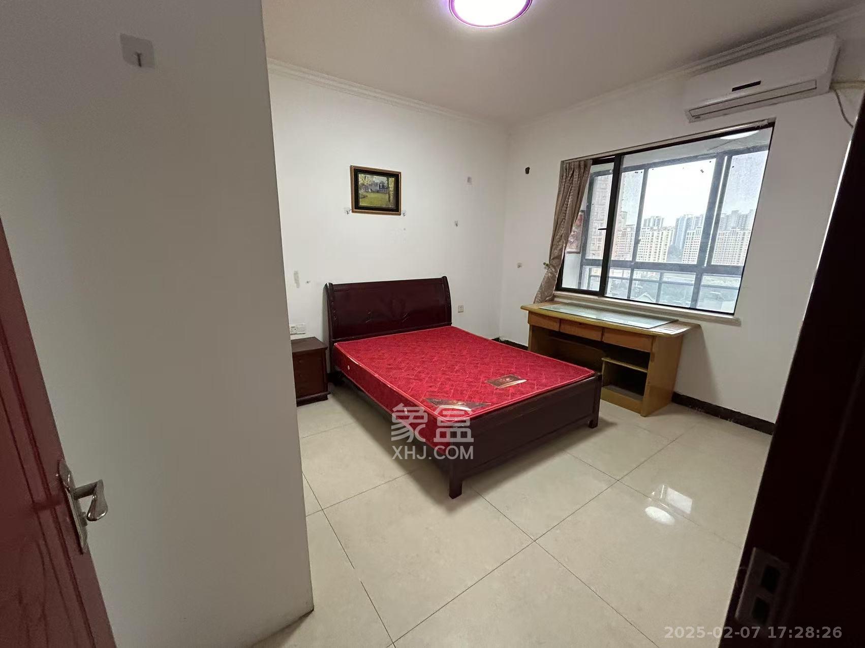 兴威帕克水岸 2室2厅1卫 2100.0元/月 兴威帕克水岸 2室2厅1卫 2100.0元/月室内图