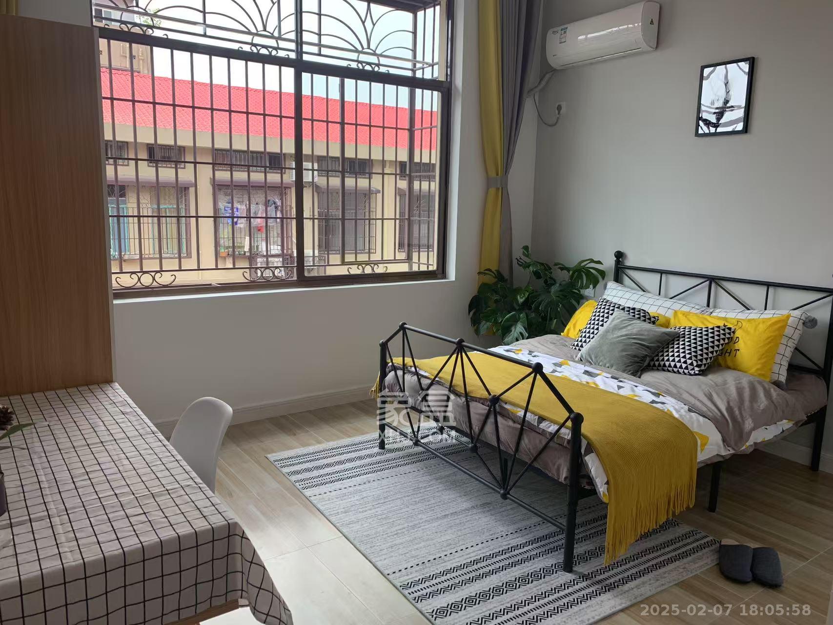 星沙四区  1室1厅1卫    849.0元/月 星沙四区  1室1厅1卫    849.0元/月室内图