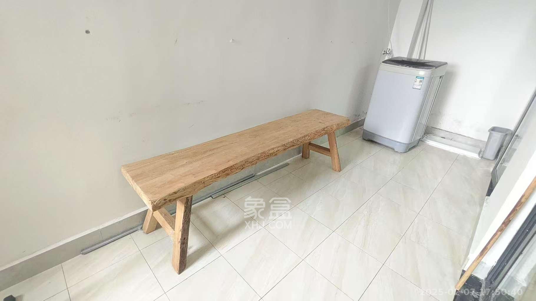 西子湖畔沃府 3室1厅1卫 2200.0元/月 西子湖畔沃府 3室1厅1卫 2200.0元/月室内图