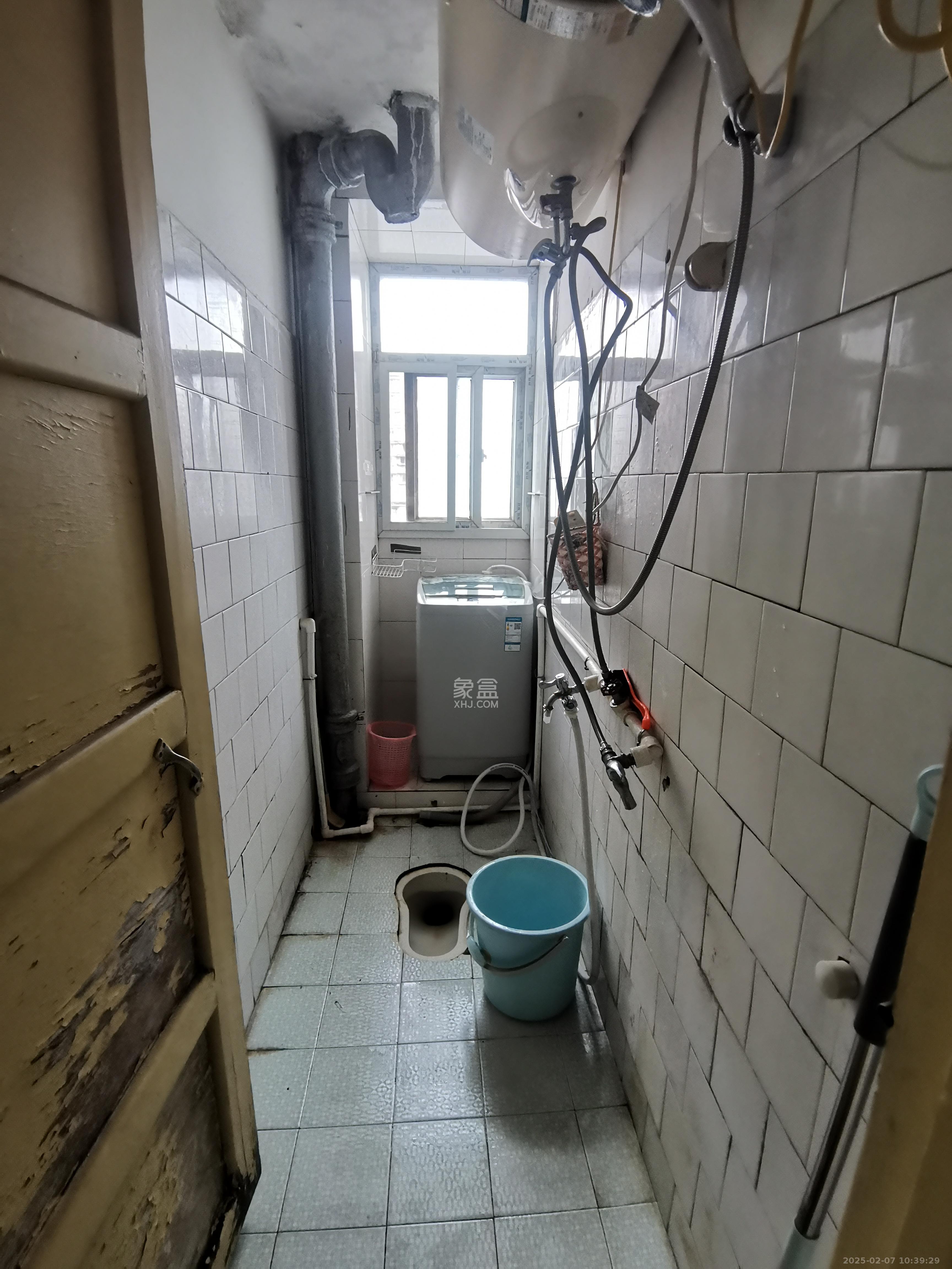 小瀛洲2号小区  2室1厅1卫   1300.00元/月室内图