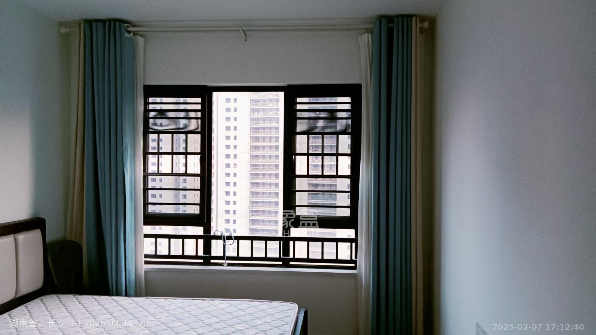 合能枫丹丽舍(柏悦名苑) 3室2厅2卫 2600.0元/月 合能枫丹丽舍(柏悦名苑) 3室2厅2卫 2600.0元/月室内图