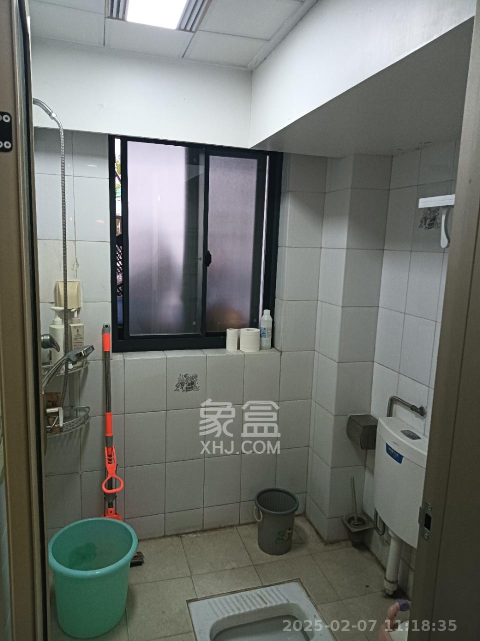 林苑小区  3室2厅1卫   2500.00元/月室内图