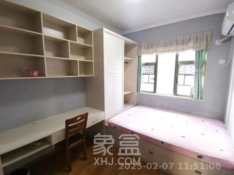 江山帝景哈佛  4室2厅2卫   2800.00元/月室内图