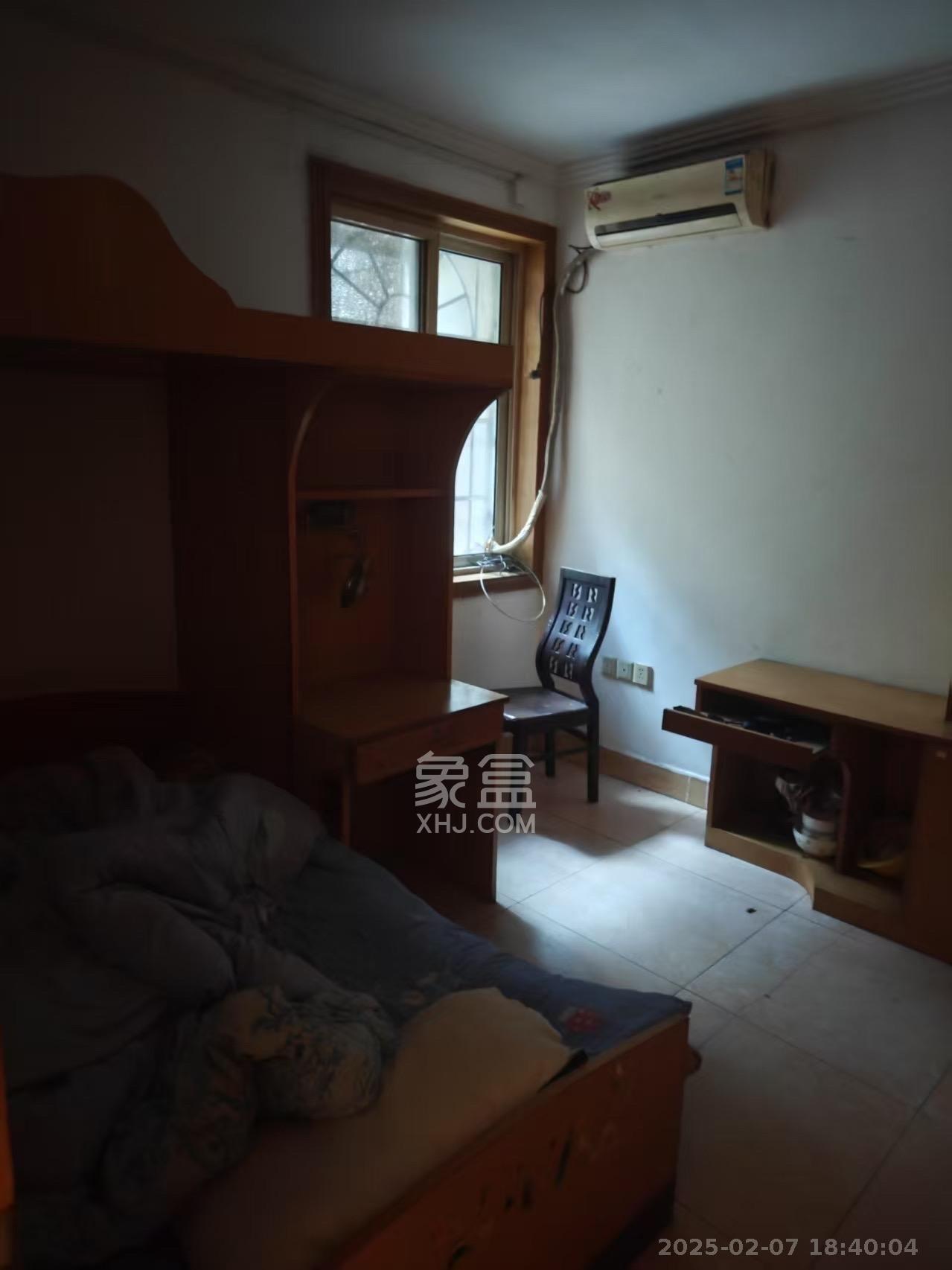 广厦新村  2室1厅1卫   1800.00元/月室内图
