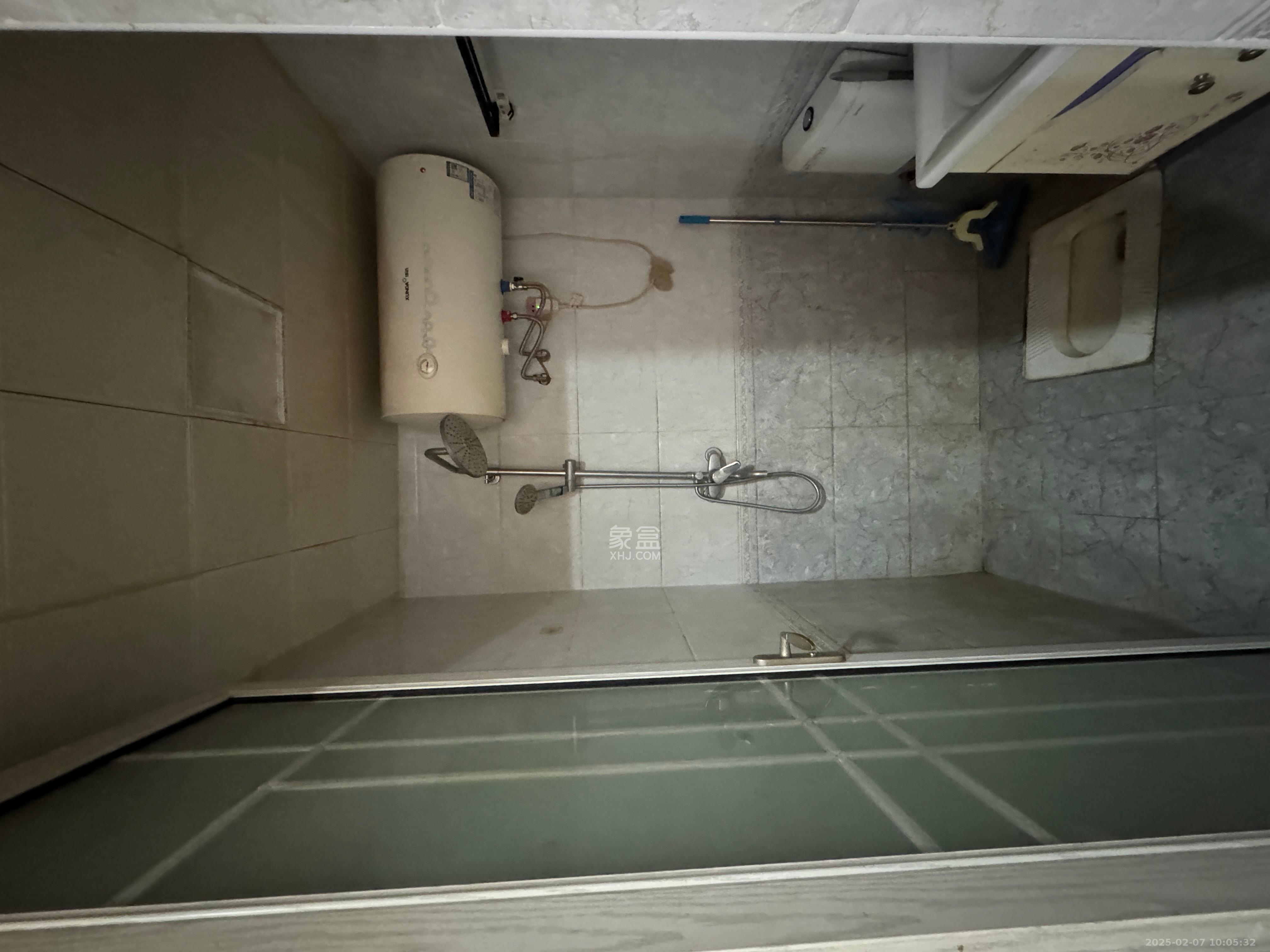 艾美潇湘 1室1厅1卫 1000.0元/月 艾美潇湘 1室1厅1卫 1000.0元/月室内图