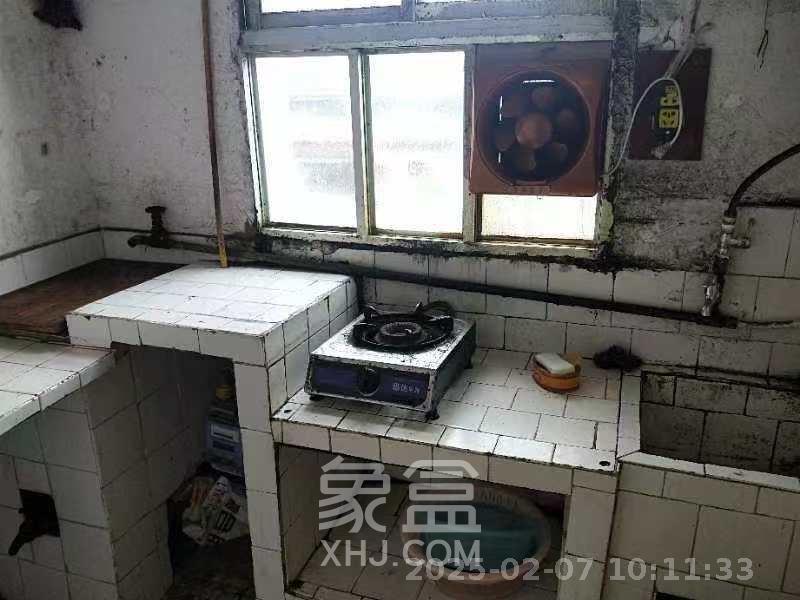 赤岗小区（一二三片）  2室1厅1卫   1000.00元/月室内图