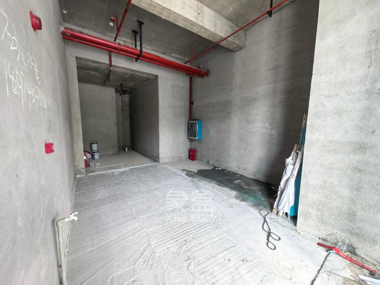 绿城招商桂语雲峯   40.66㎡      6000.0元/月室内图