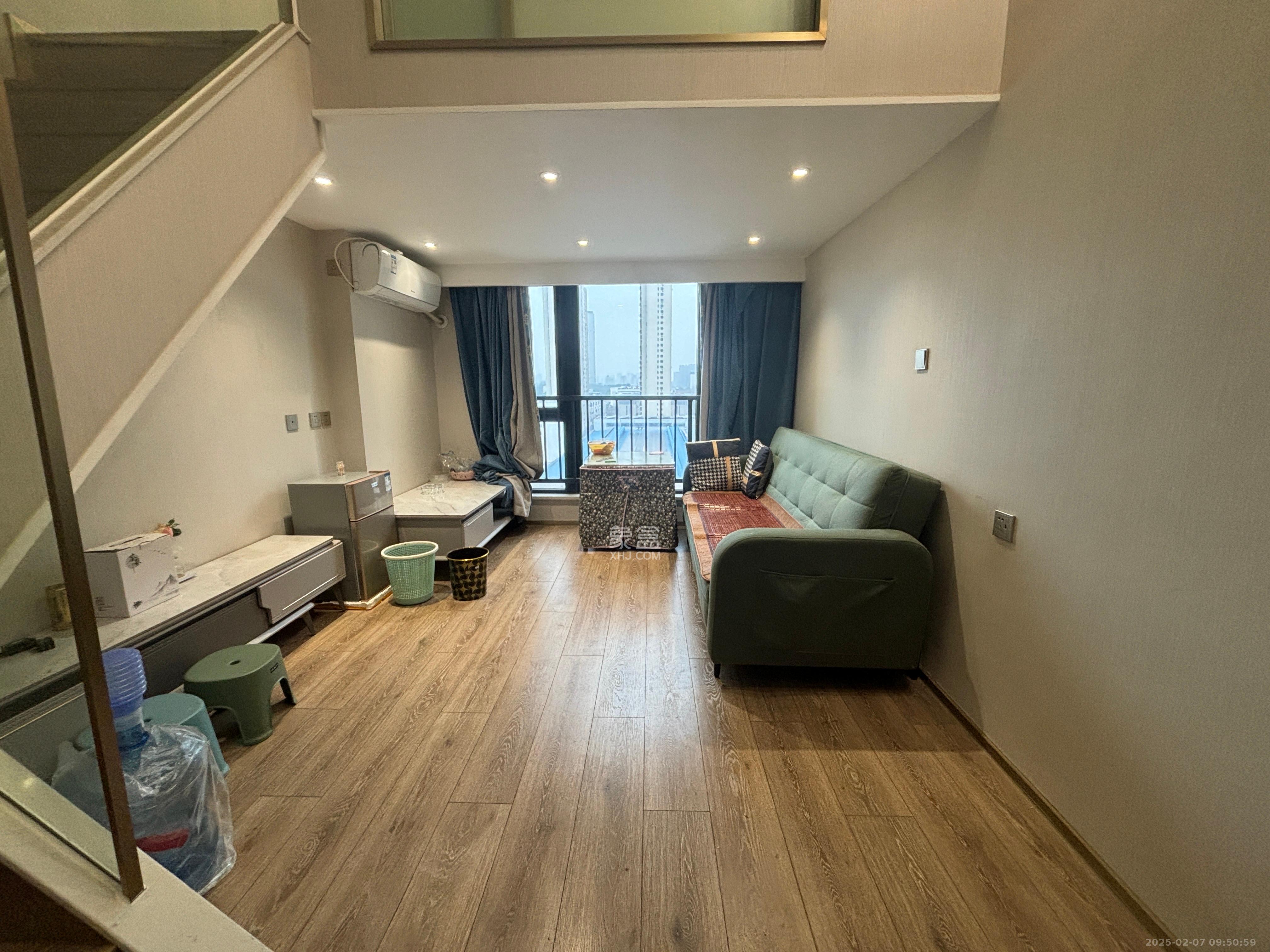 华远海蓝郡 2室1厅1卫 1600.0元/月 华远海蓝郡 2室1厅1卫 1600.0元/月室内图