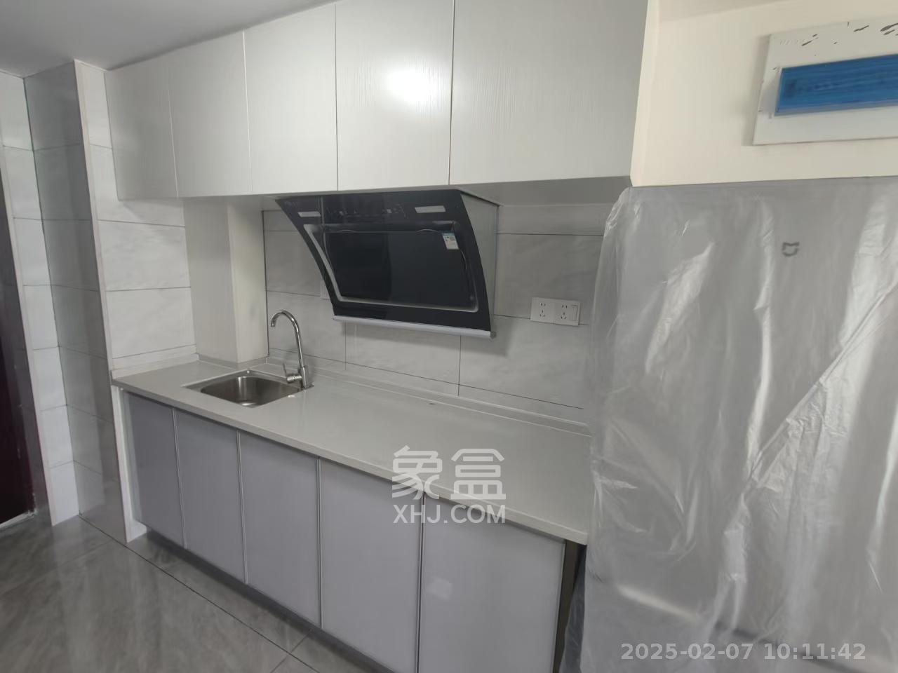 大汉月亮河畔  2室1厅1卫   1500.00元/月室内图