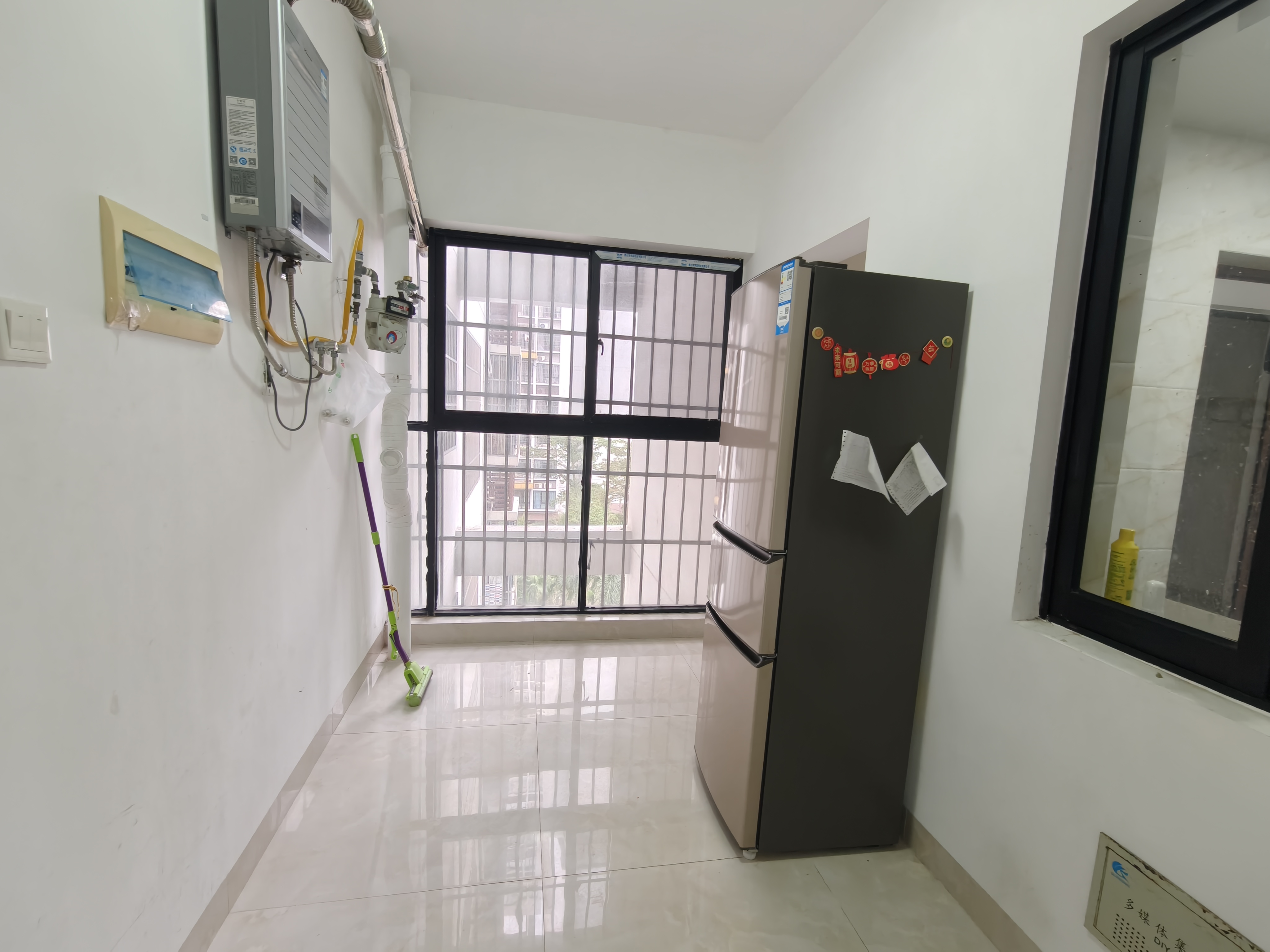 永升华府  2室2厅1卫   2200.00元/月室内图