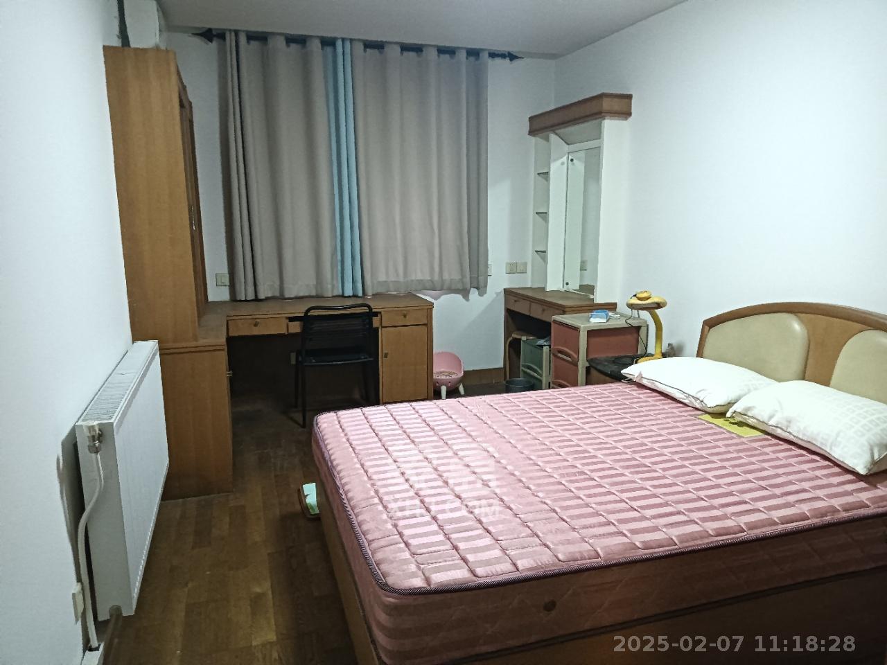 林苑小区  3室2厅1卫   2500.00元/月室内图