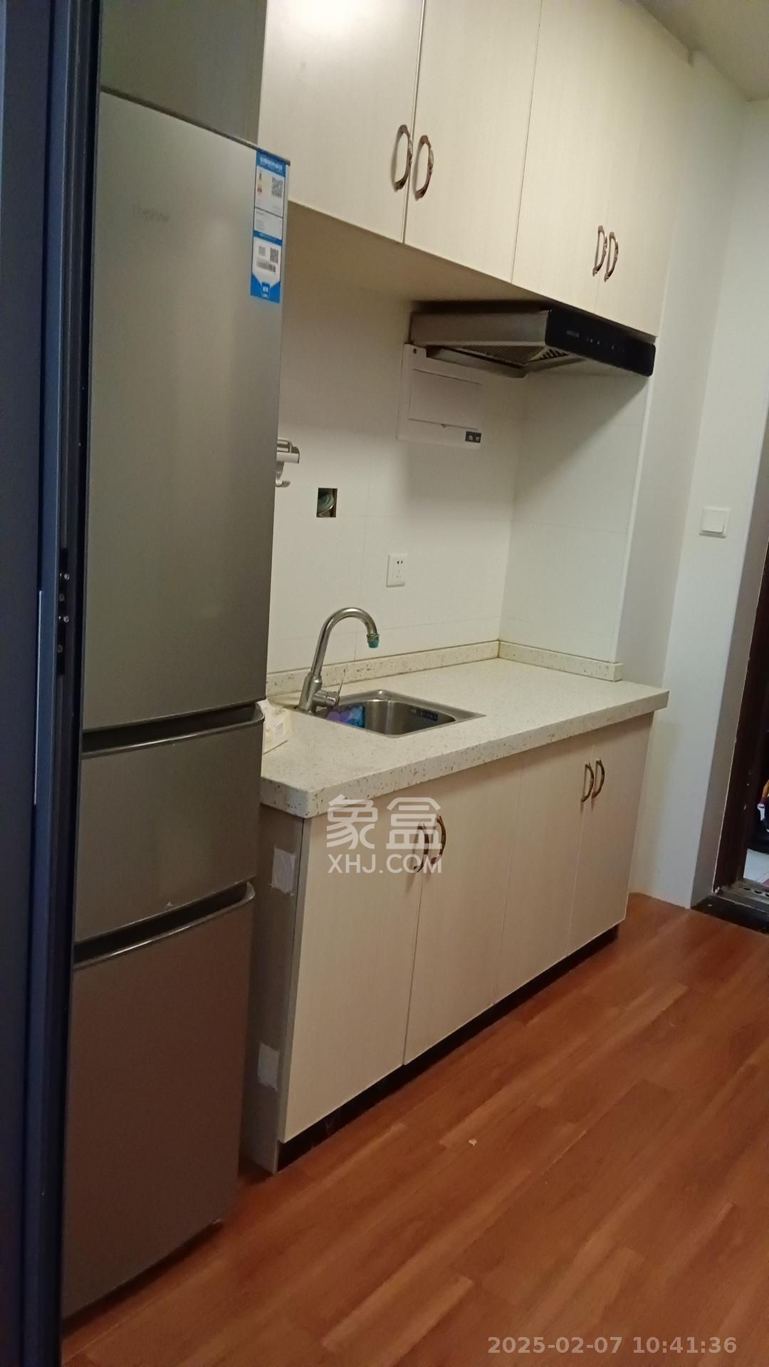 金科天悦(金科美邻汇)  1室0厅0卫    1400.0元/月 金科天悦(金科美邻汇)  1室0厅0卫    1400.0元/月室内图