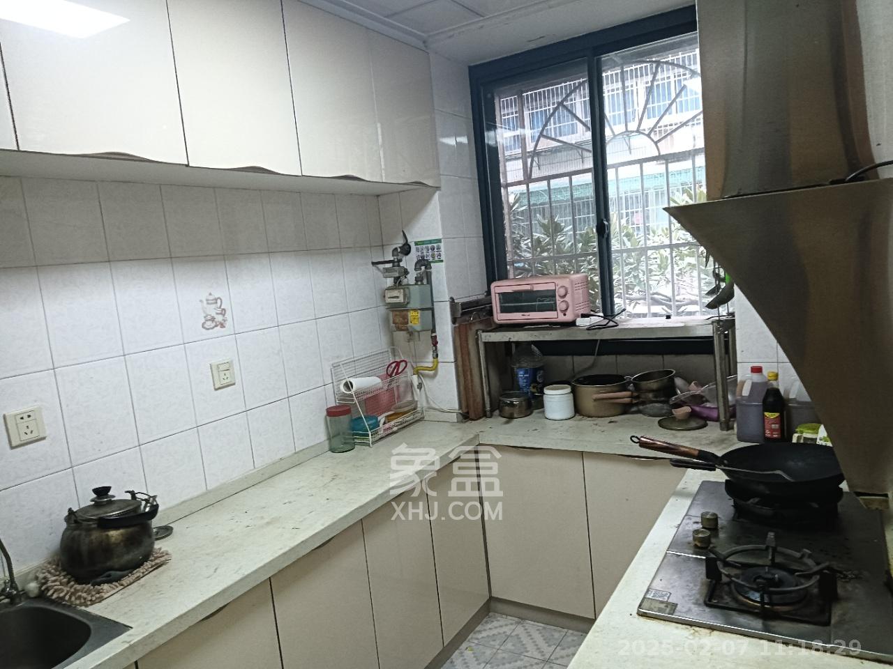 林苑小区  3室2厅1卫   2500.00元/月室内图