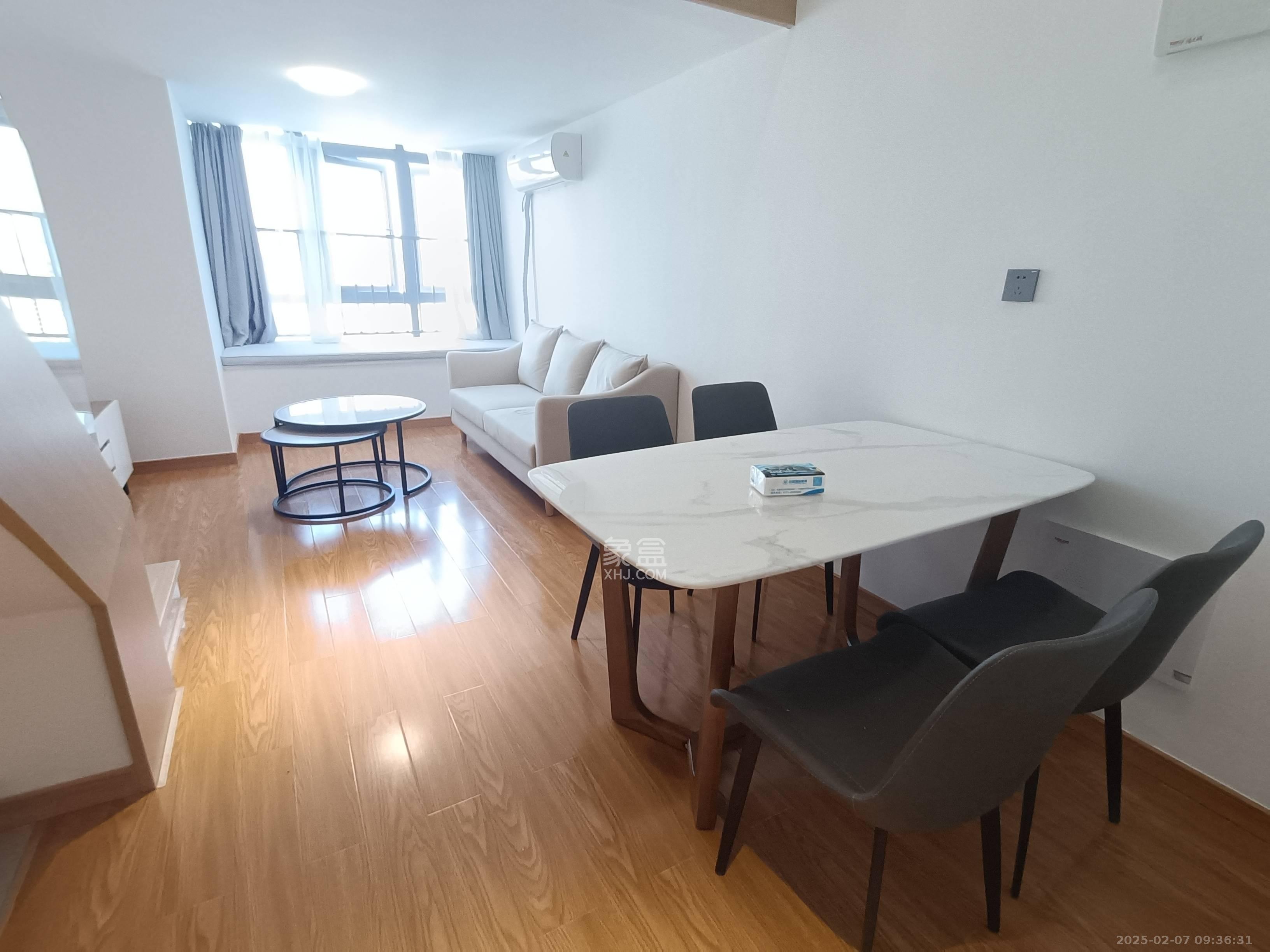 阳光城檀悦 2室1厅1卫 3200.0元/月 阳光城檀悦 2室1厅1卫 3200.0元/月室内图