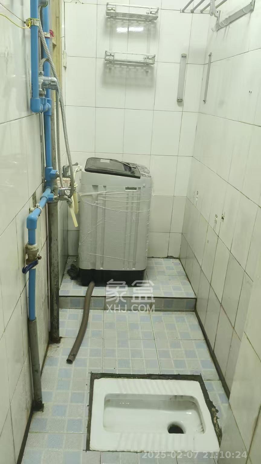 左家塘印刷厂宿舍（人印宿舍）  2室1厅0卫   1500.00元/月室内图