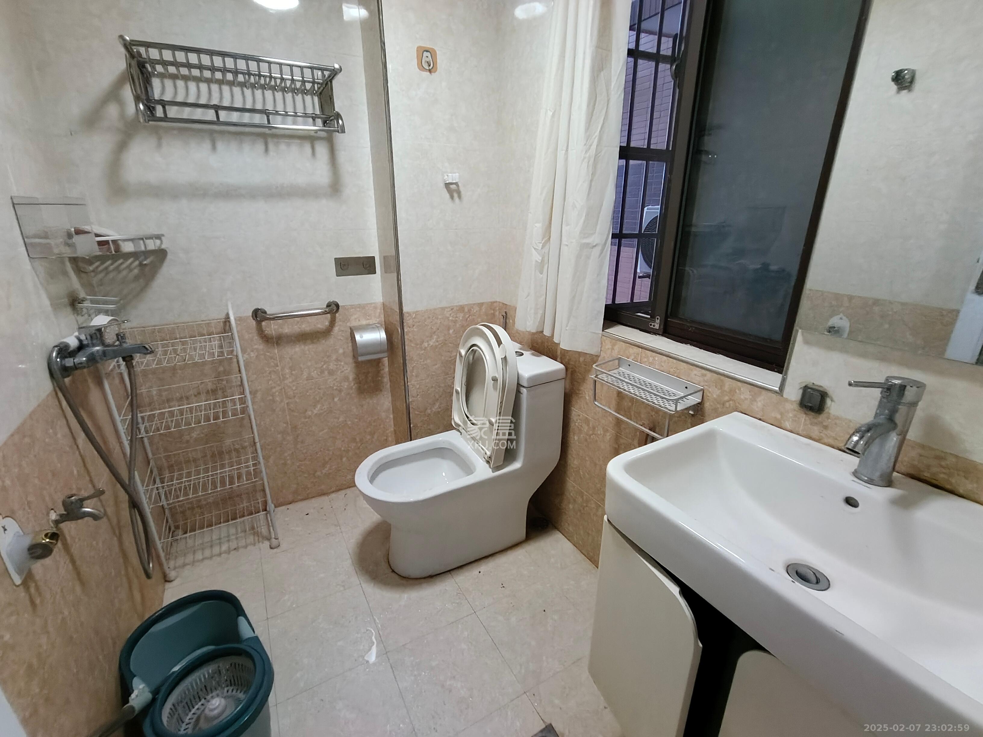 芒果天地(芒果雅苑) 2室1厅1卫 1800.0元/月 芒果天地(芒果雅苑) 2室1厅1卫 1800.0元/月室内图