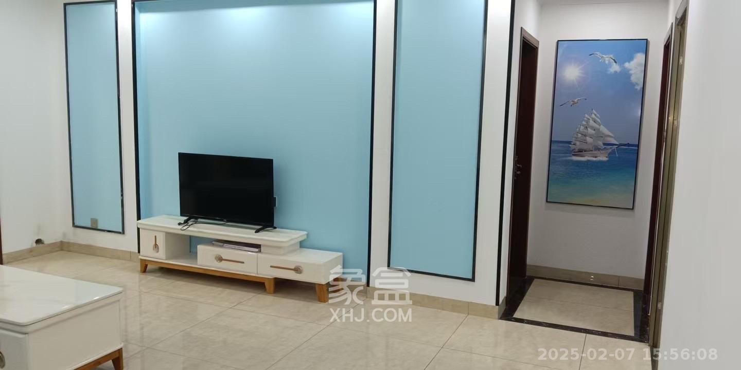 朝正美苑  3室2厅2卫   2900.00元/月室内图