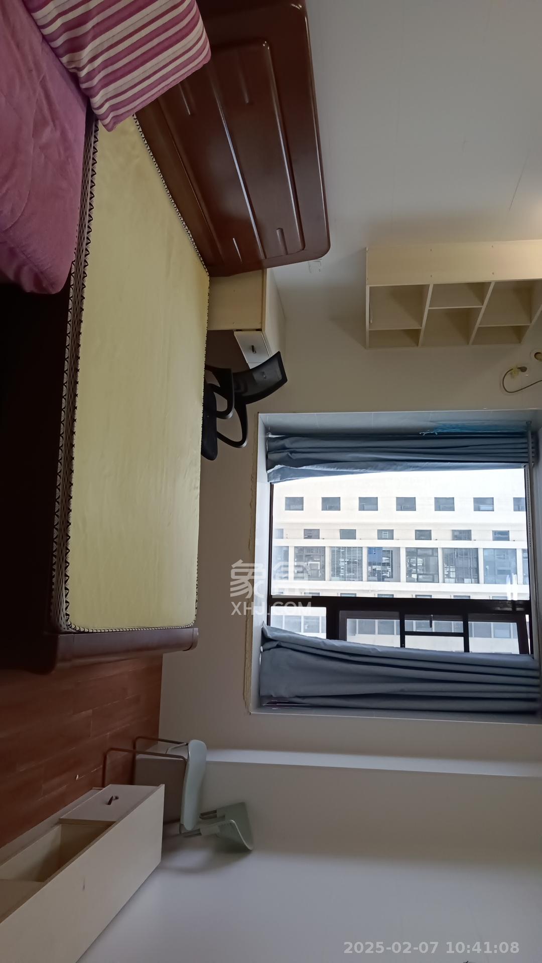 金科天悦(金科美邻汇)  1室0厅0卫    1400.0元/月 金科天悦(金科美邻汇)  1室0厅0卫    1400.0元/月室内图